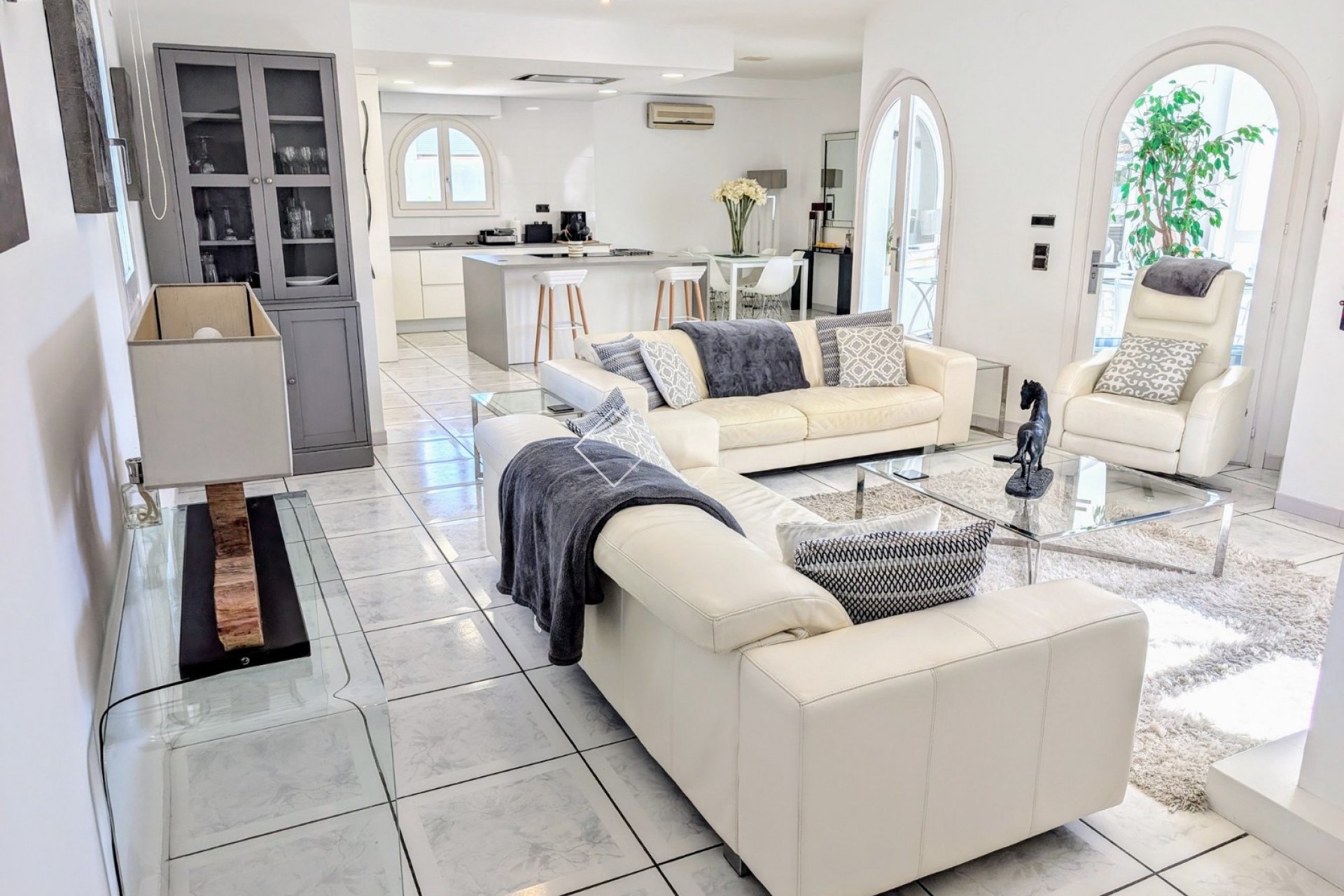  - Villa - Moraira - Sol Park