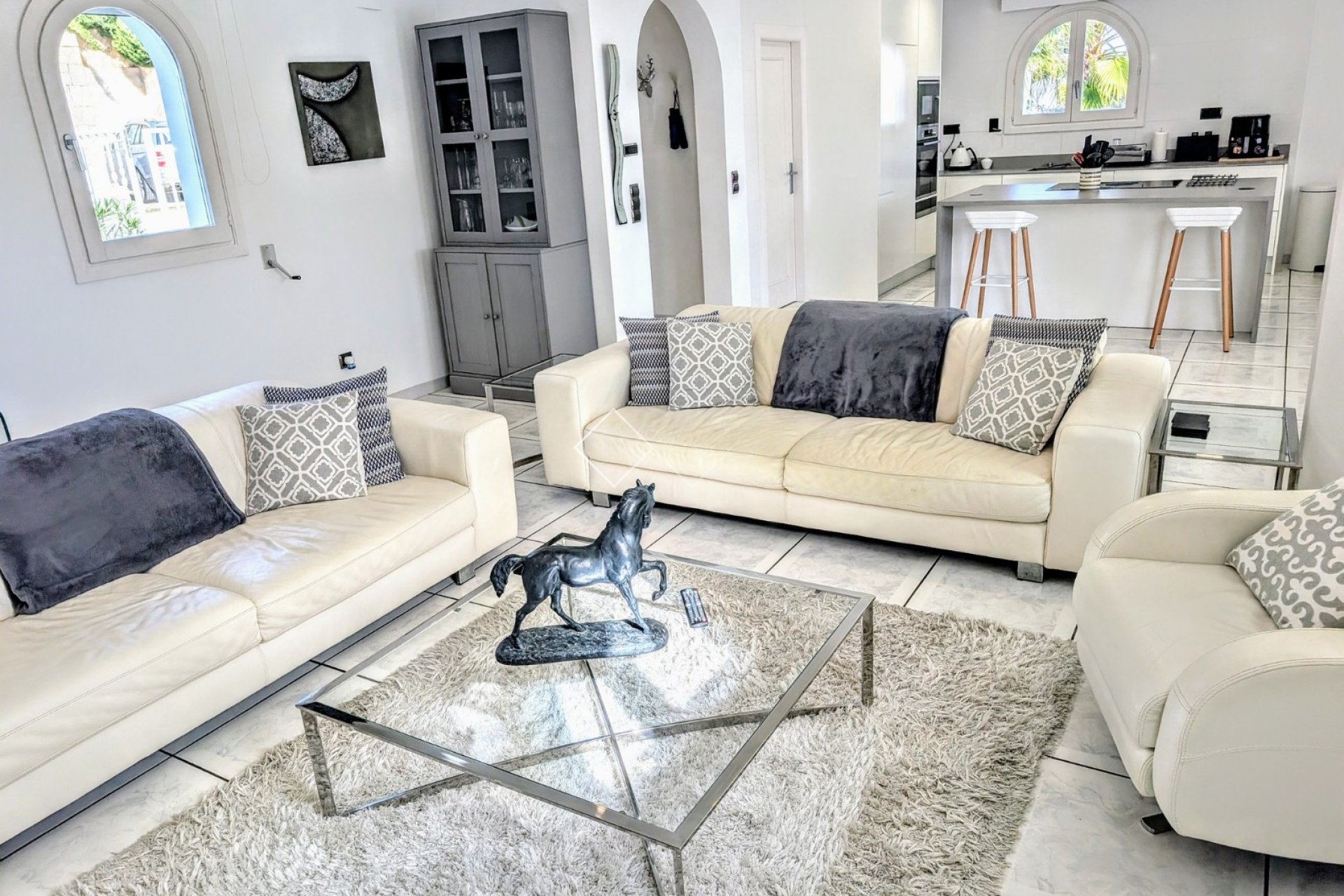  - Villa - Moraira - Sol Park