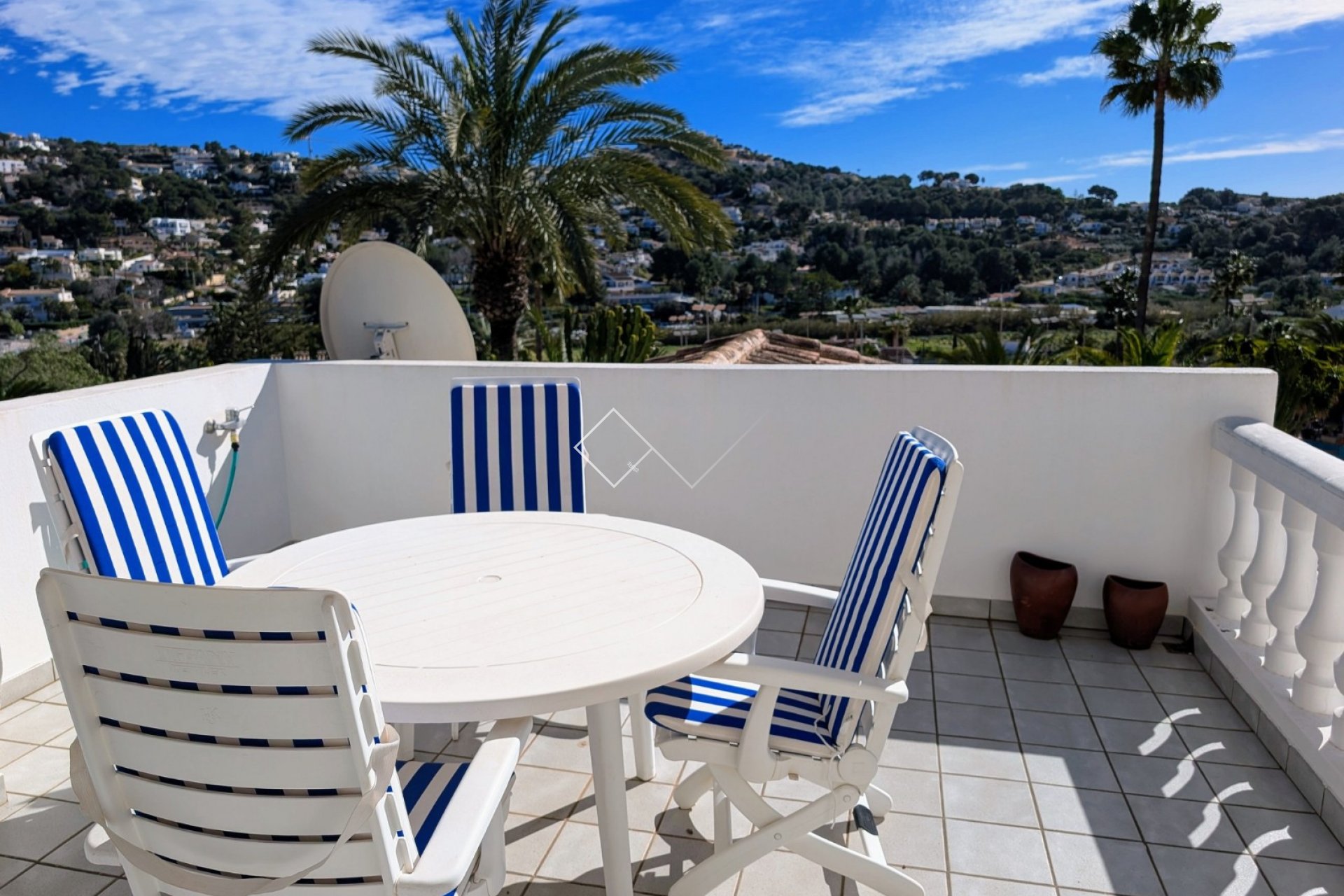  - Villa - Moraira - Sol Park