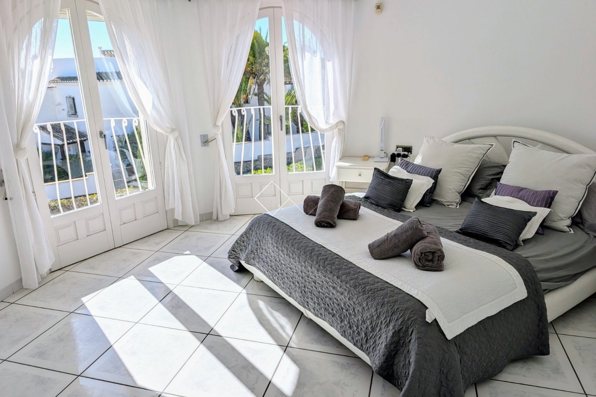  - Villa - Moraira - Sol Park