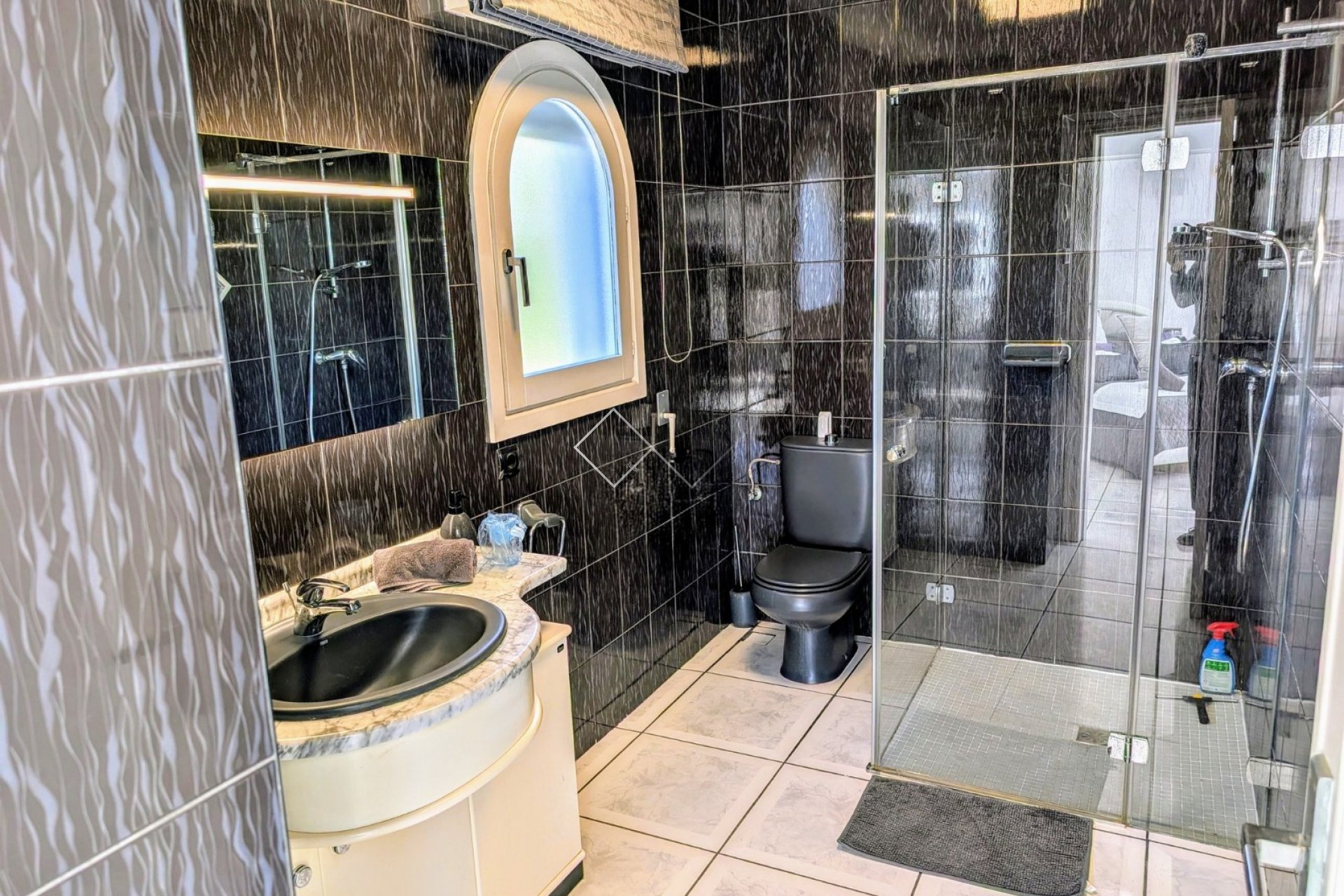  - Villa - Moraira - Sol Park