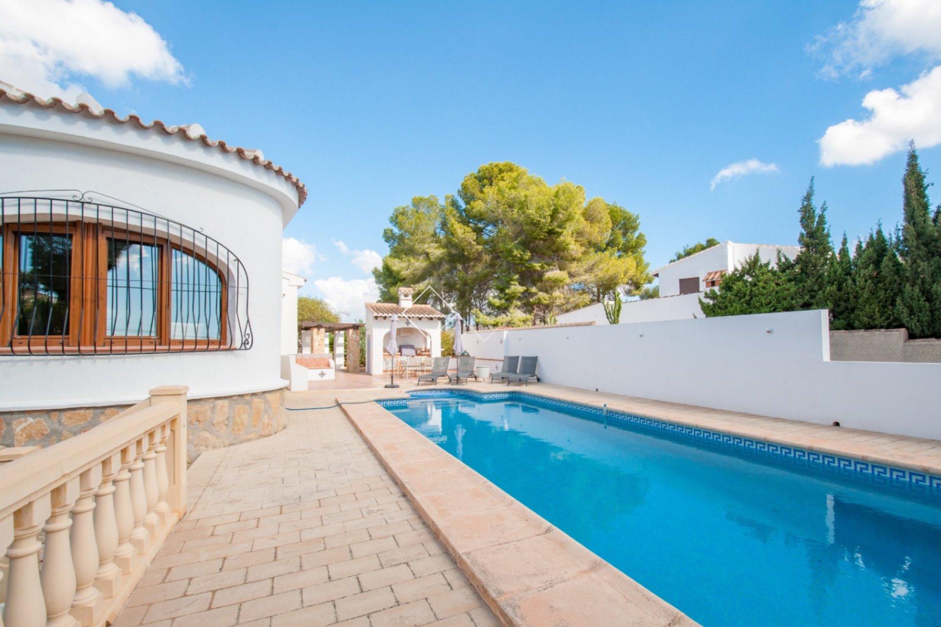  - Villa - Moraira