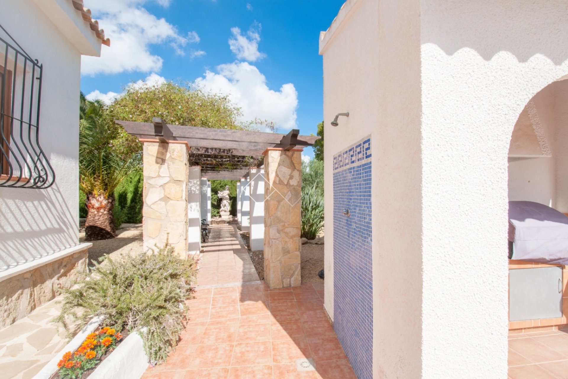  - Villa - Moraira