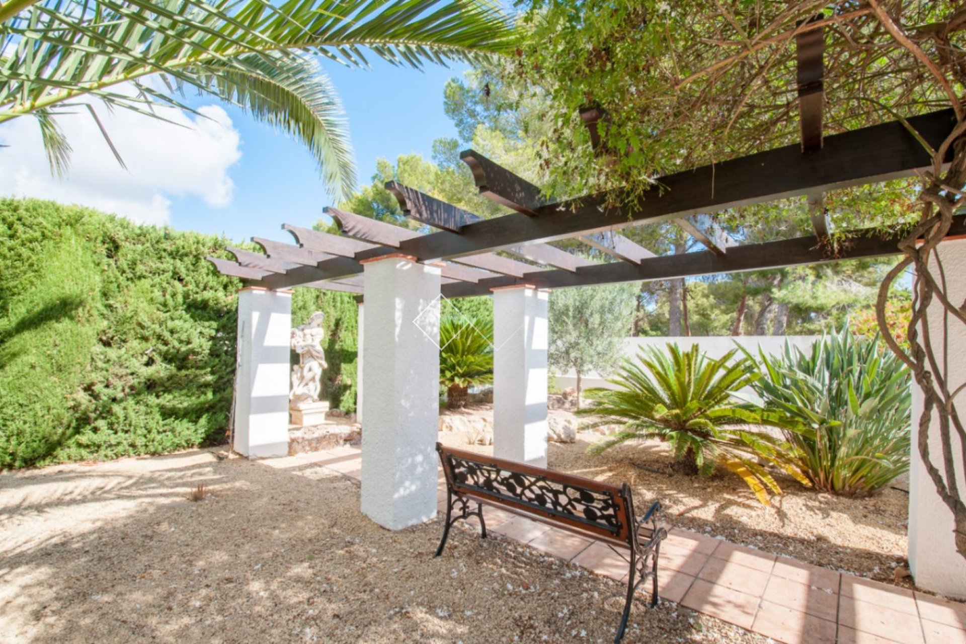  - Villa - Moraira