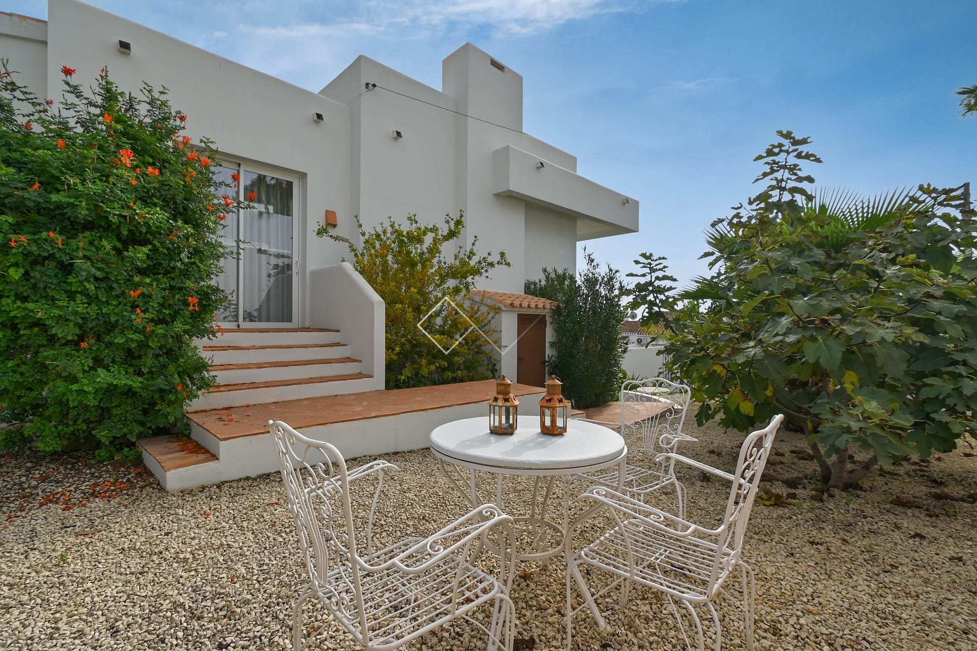  - Villa - Moraira