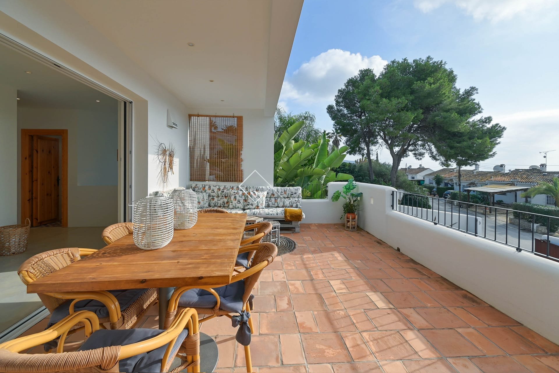  - Villa - Moraira