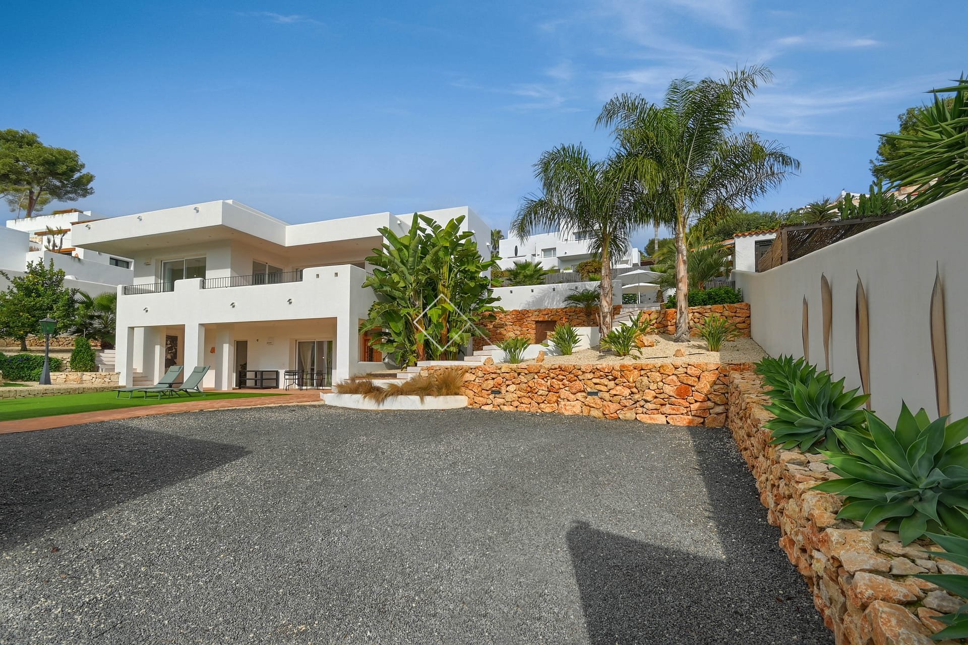  - Villa - Moraira