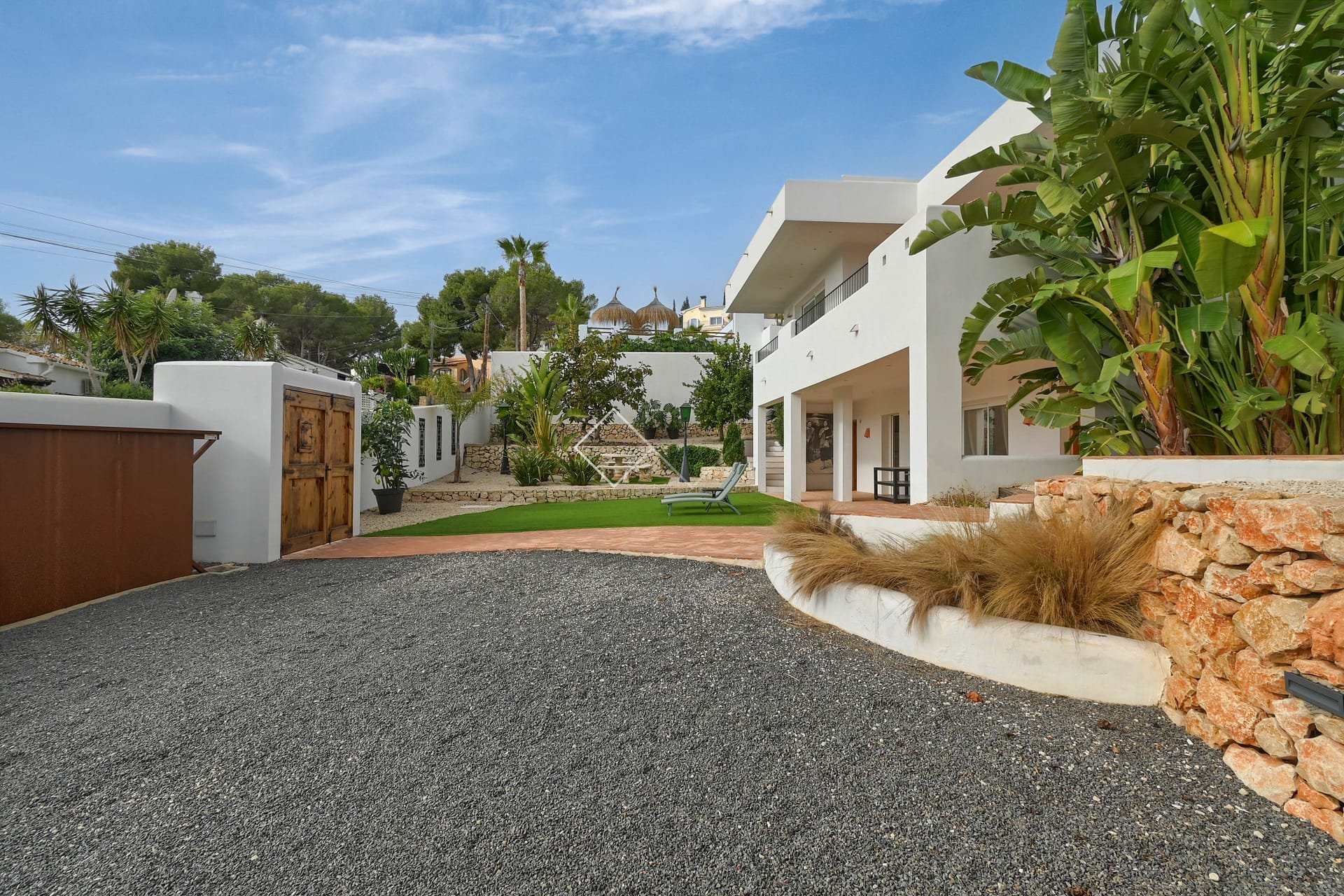  - Villa - Moraira