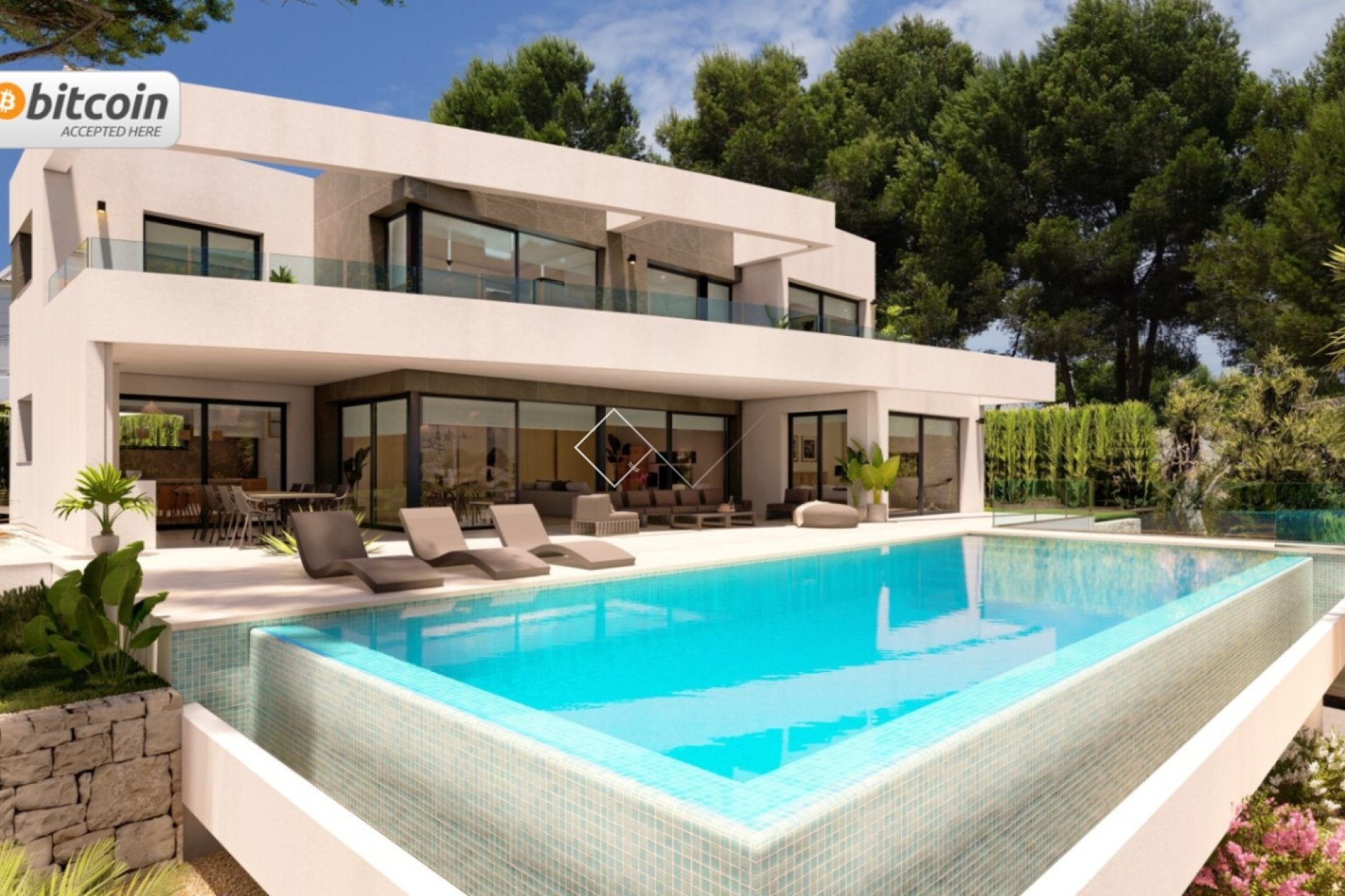  - Villa - Moraira