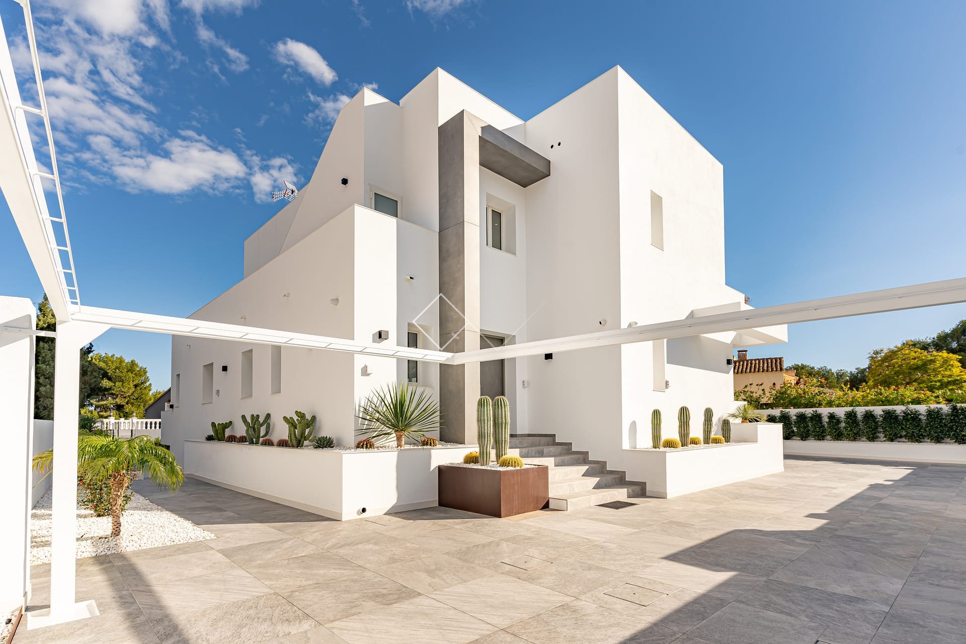  - Villa - Moraira