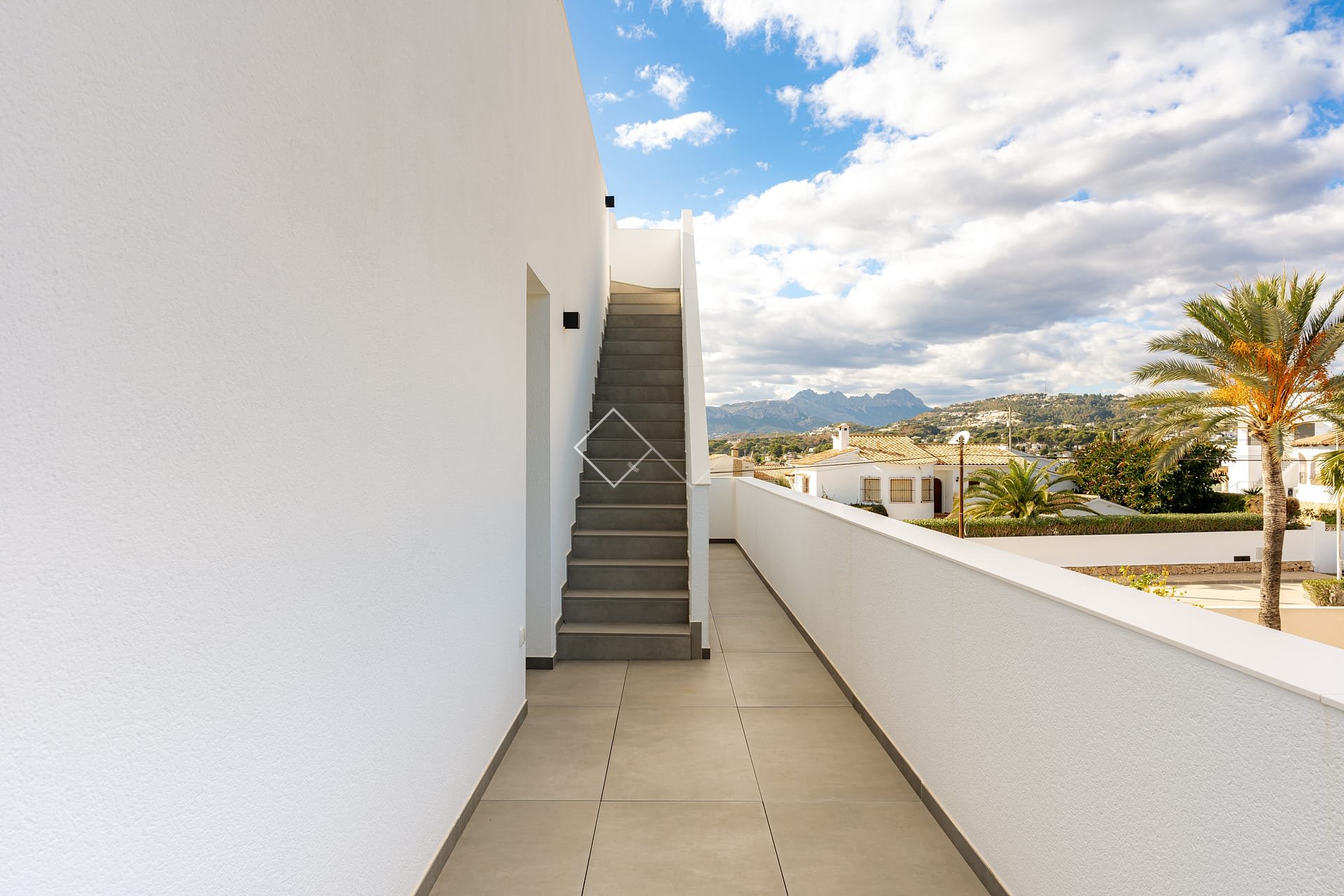  - Villa - Moraira