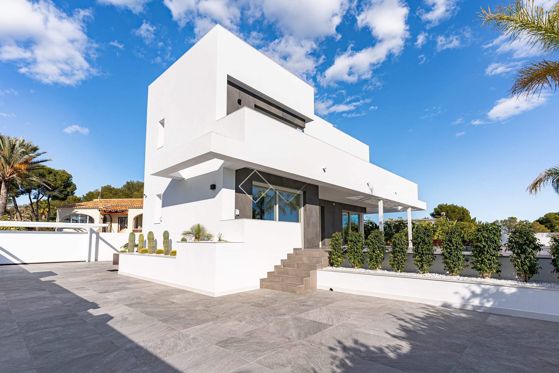  - Villa - Moraira