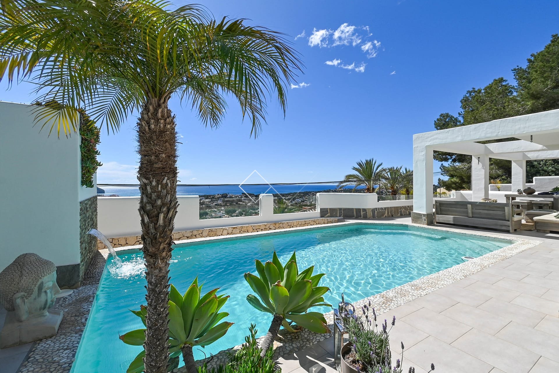  - Villa - Moraira