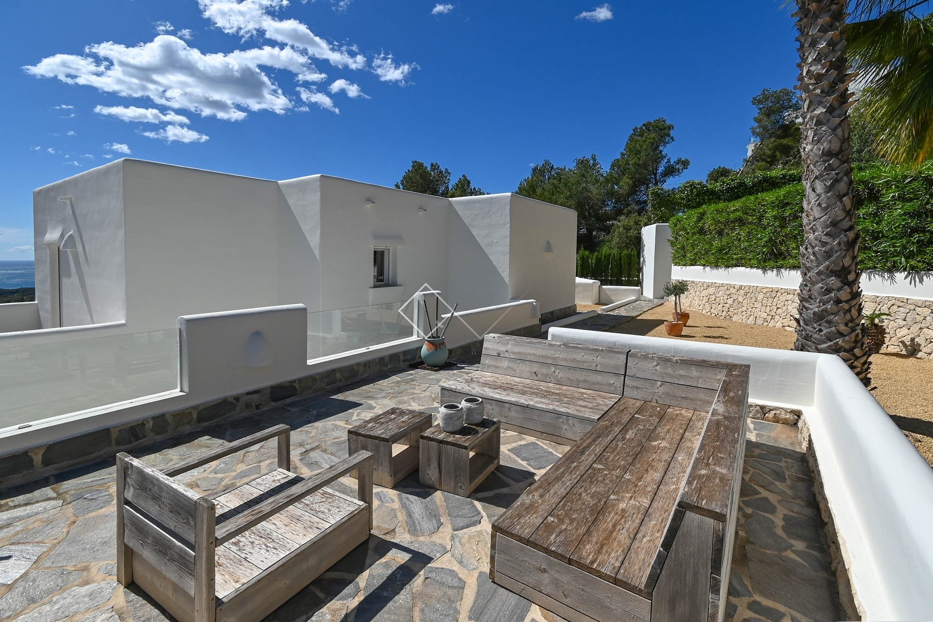  - Villa - Moraira