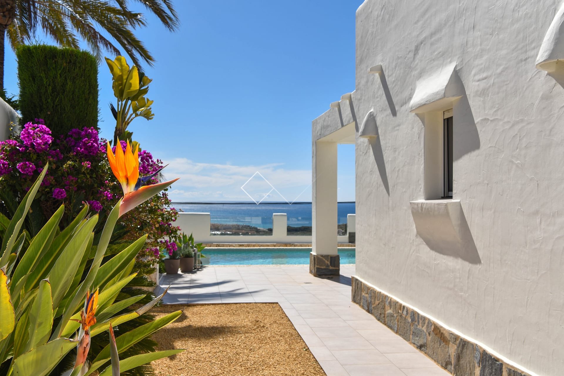  - Villa - Moraira