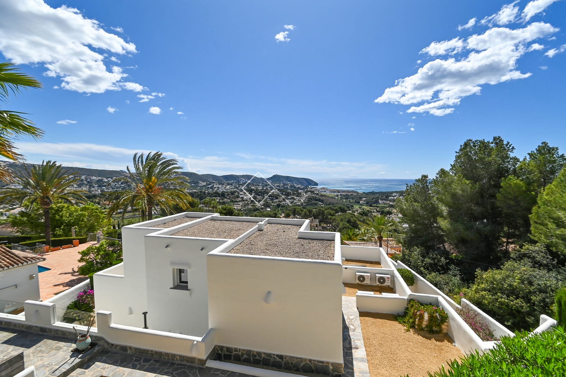  - Villa - Moraira