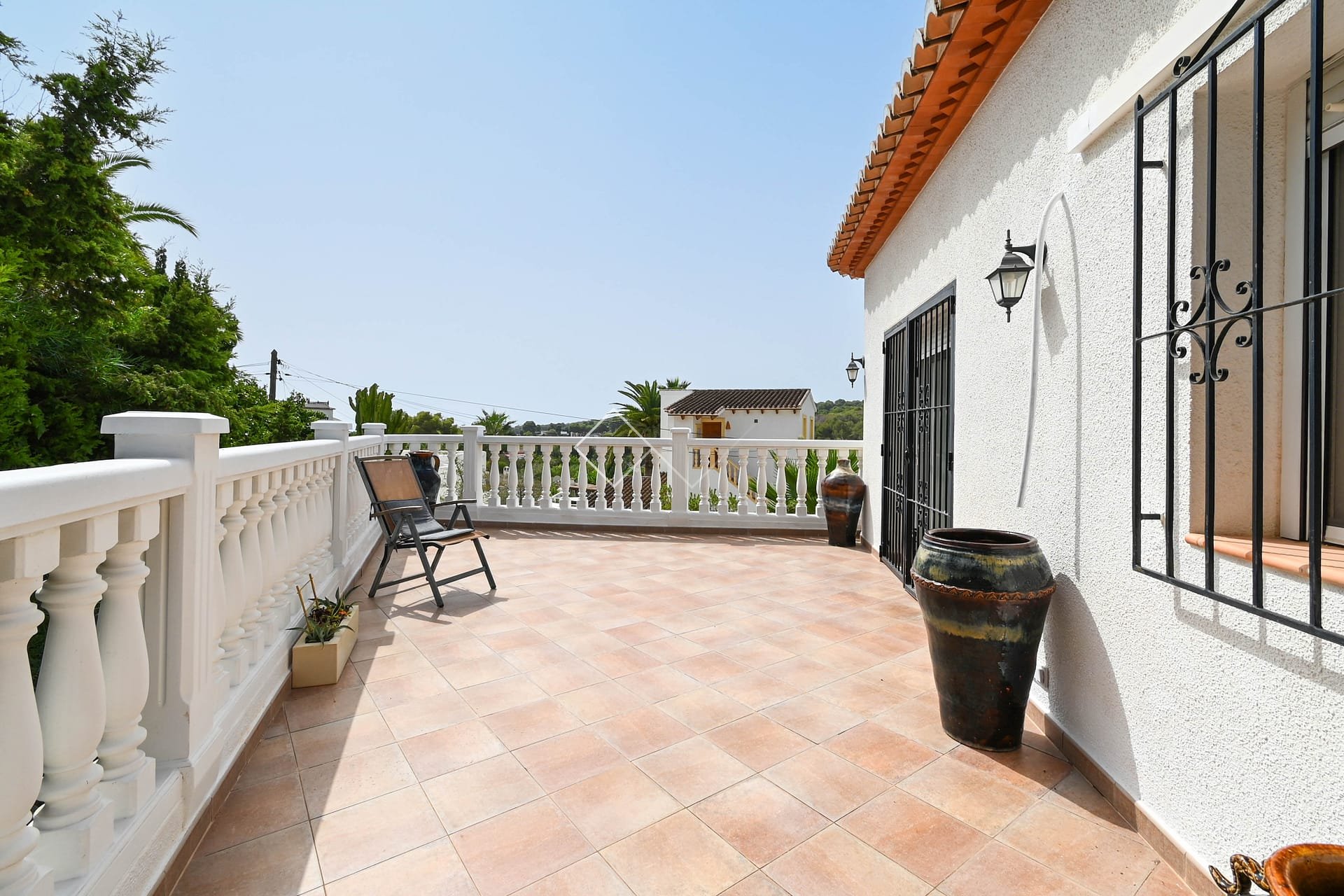  - Villa - Moraira