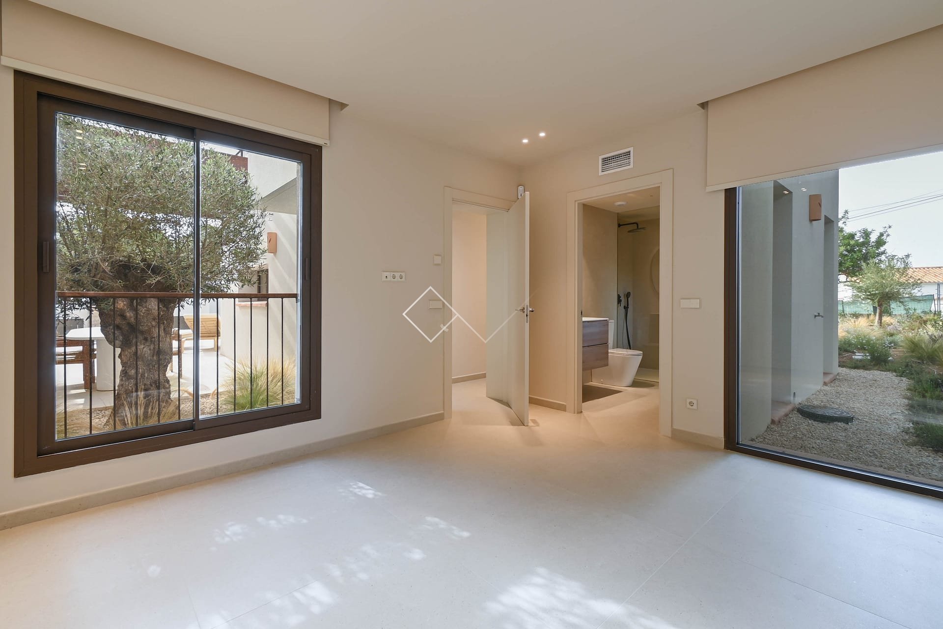  - Villa - Moraira