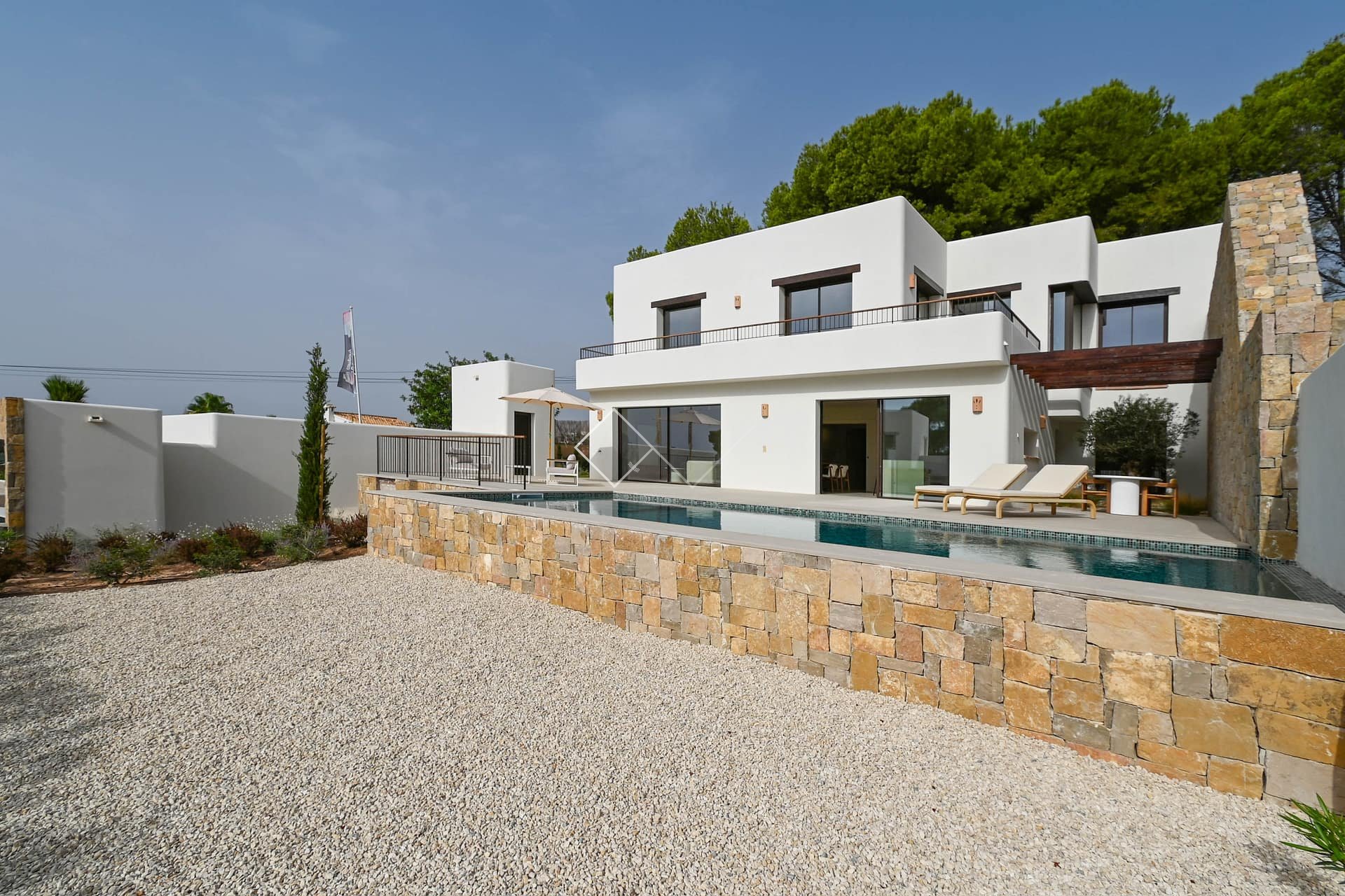  - Villa - Moraira