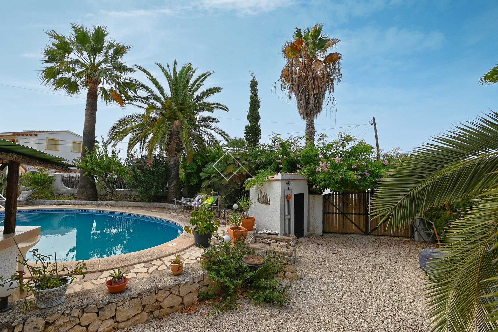  - Villa - Moraira