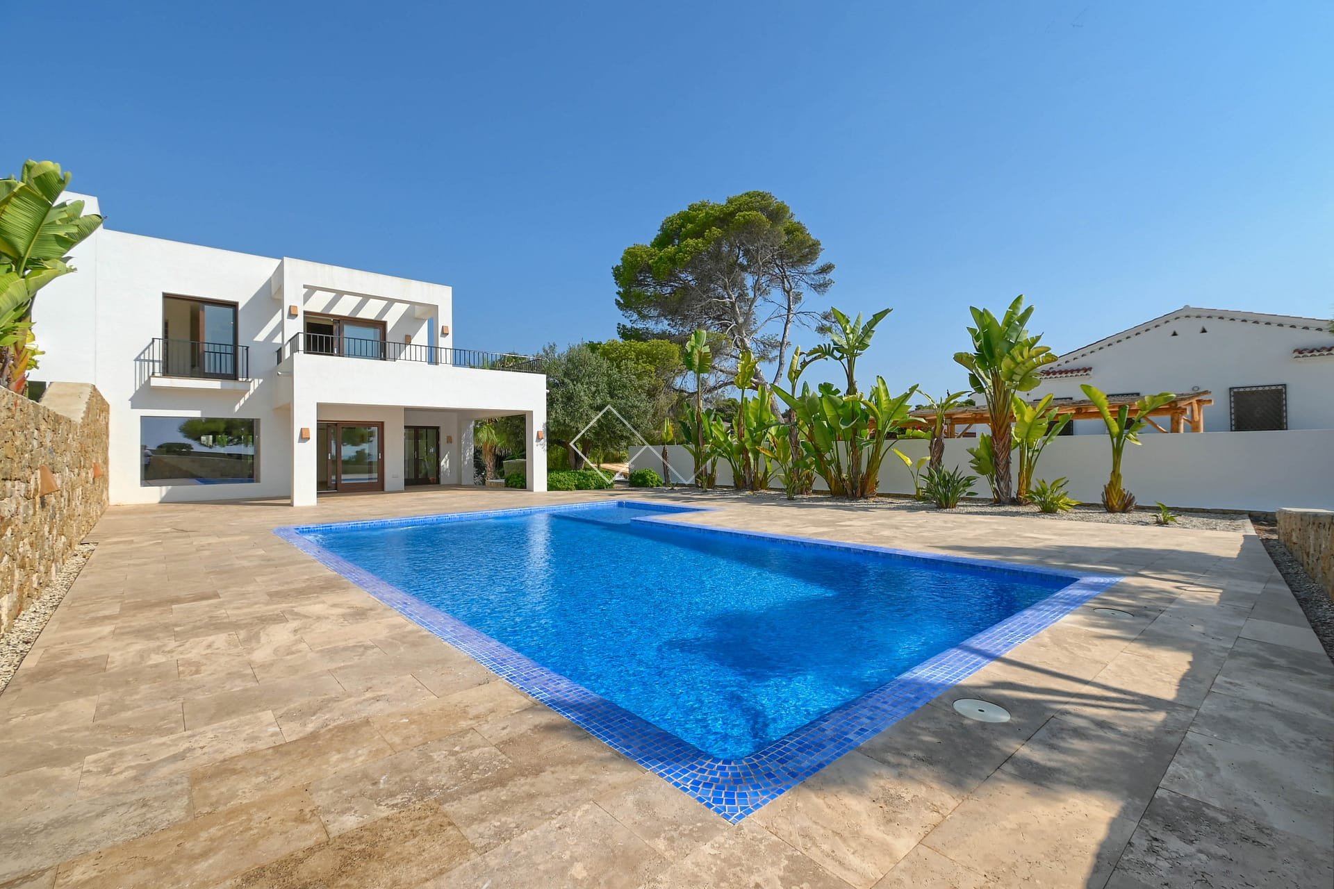  - Villa - Moraira