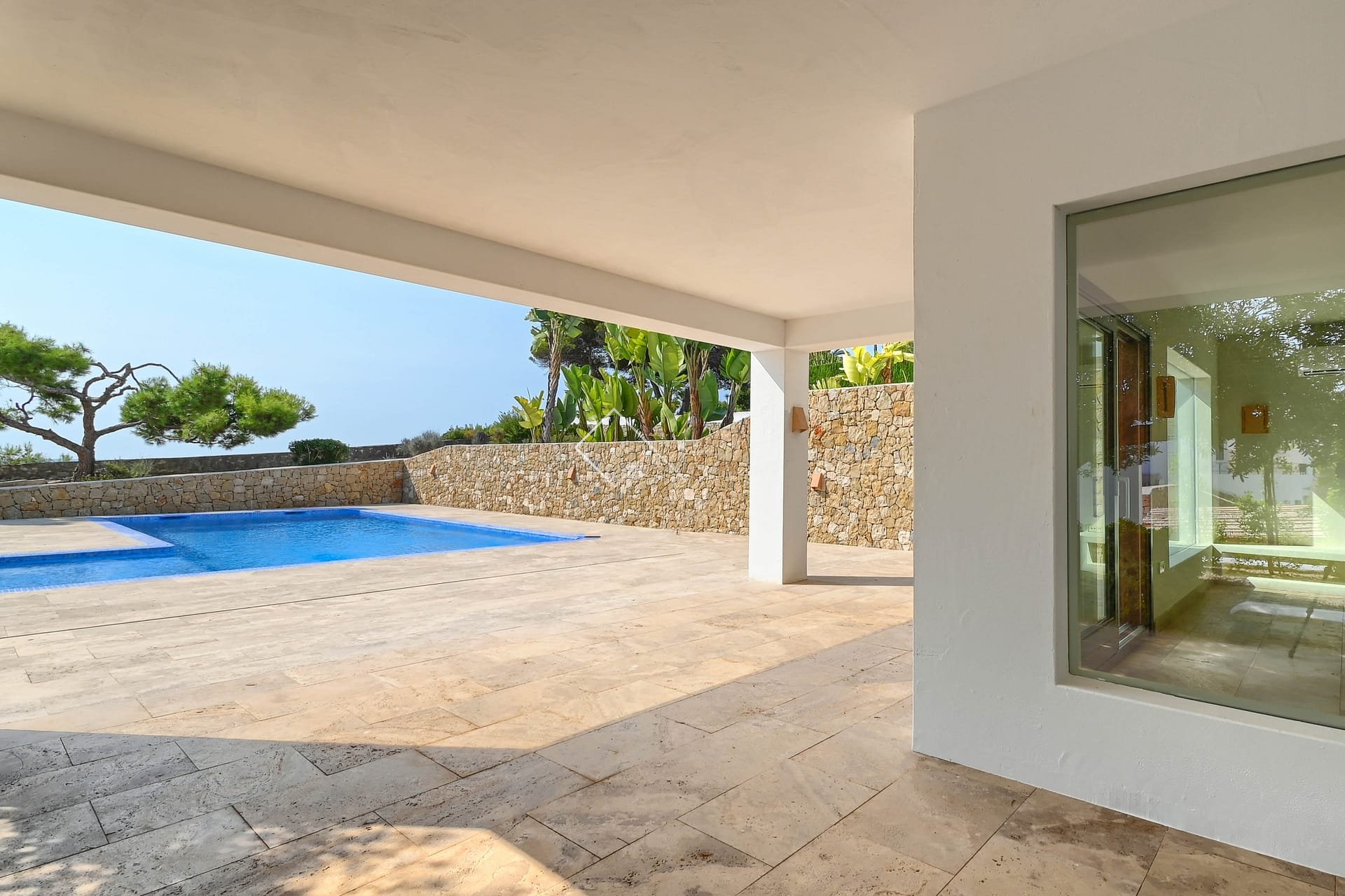  - Villa - Moraira