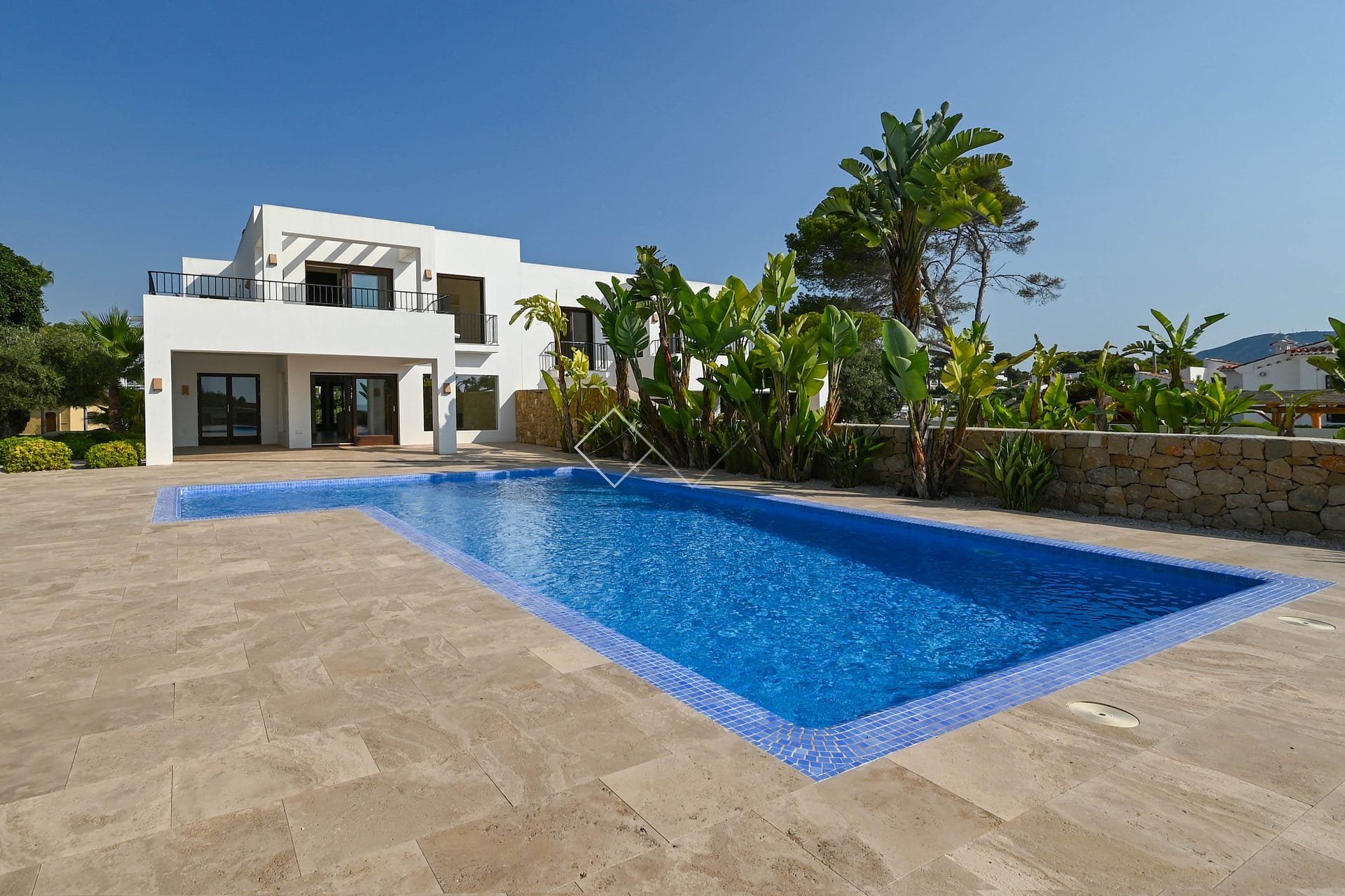  - Villa - Moraira