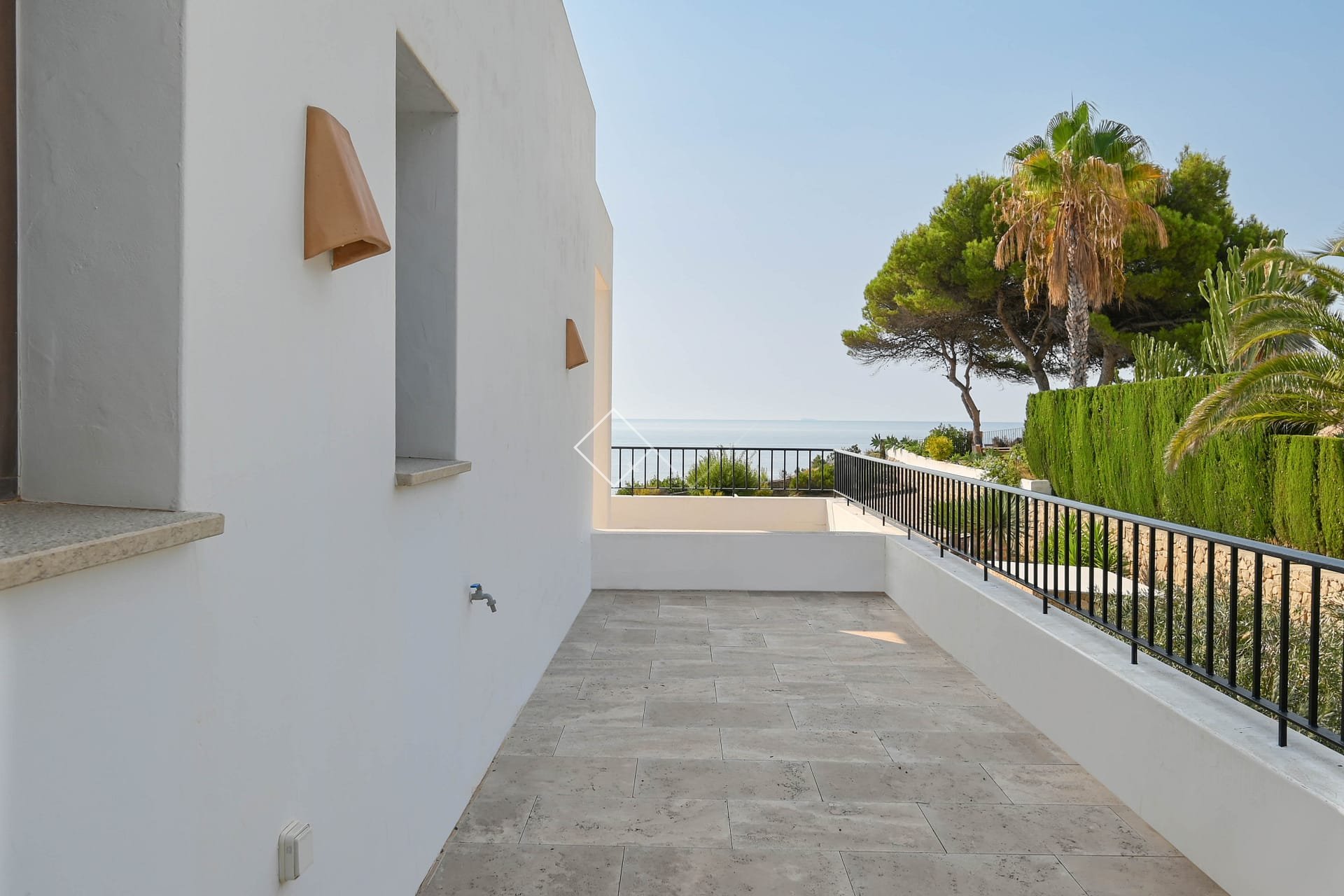  - Villa - Moraira