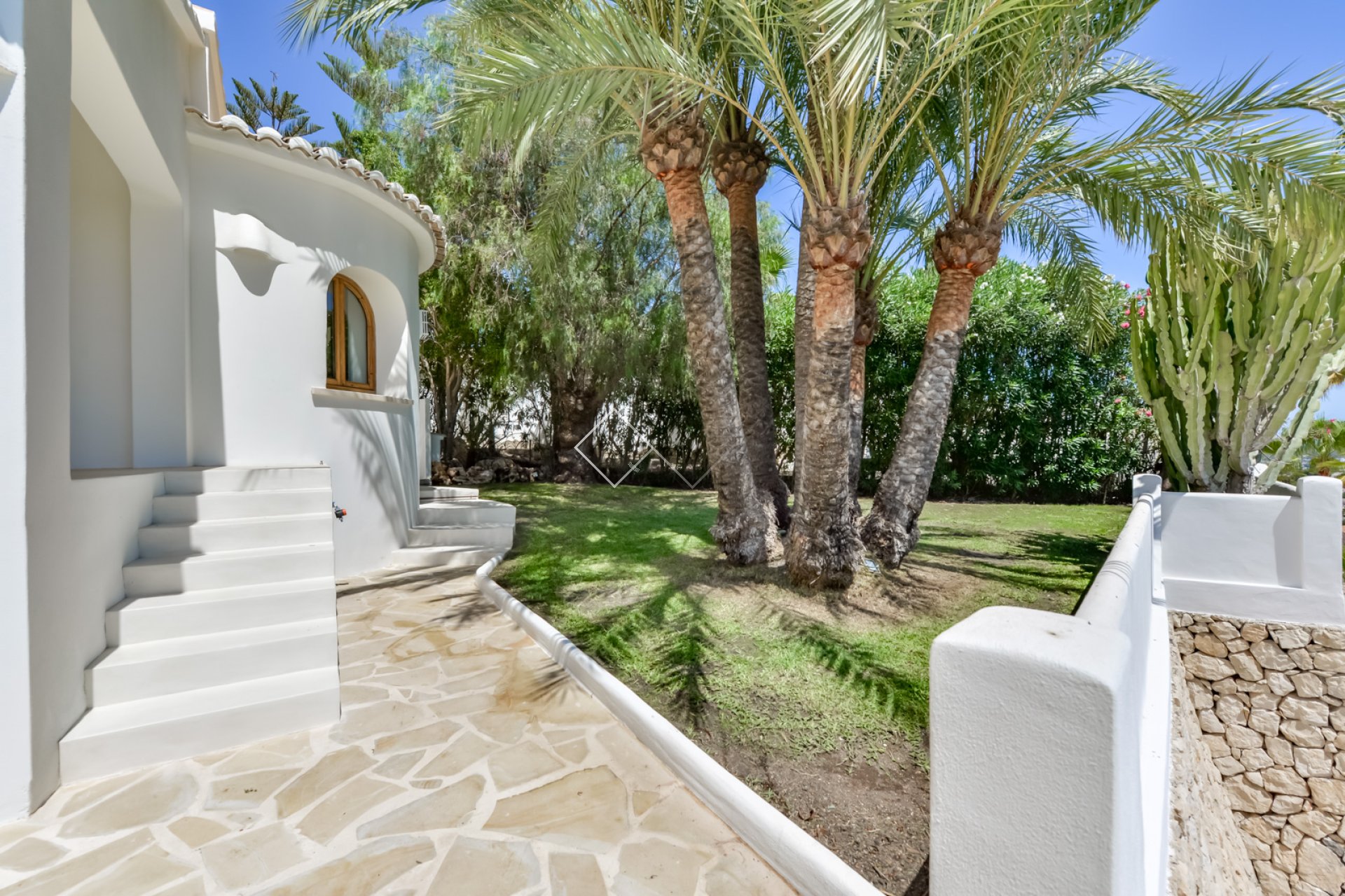  - Villa - Moraira