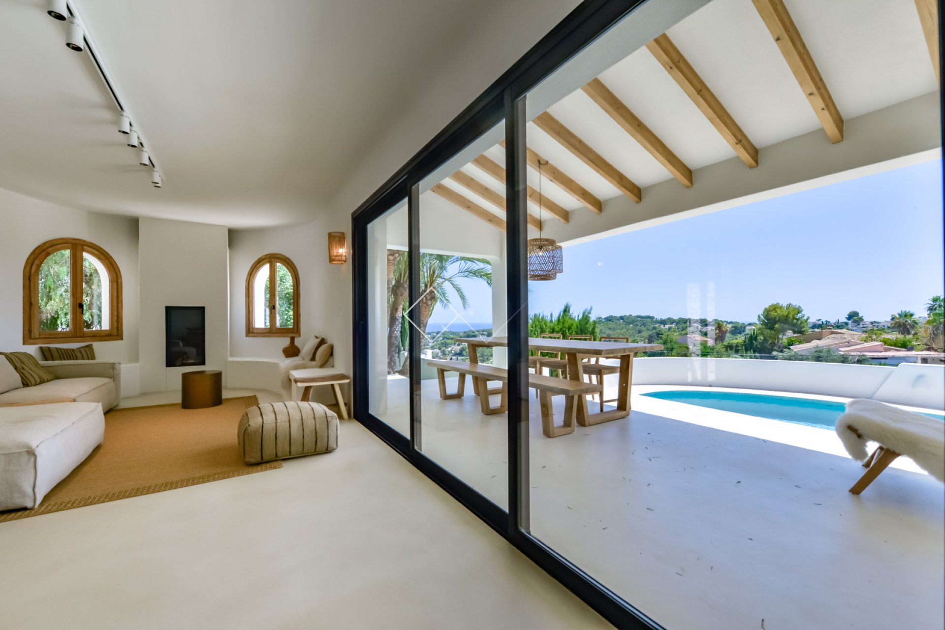  - Villa - Moraira