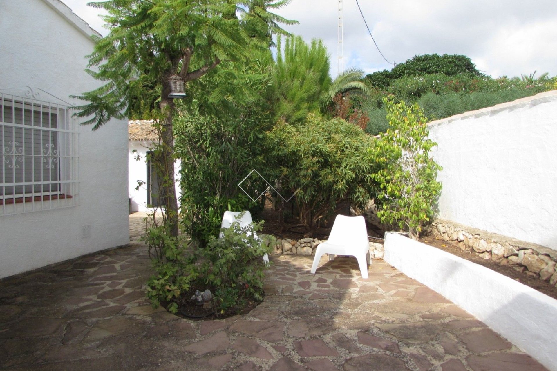  - Villa - Moraira