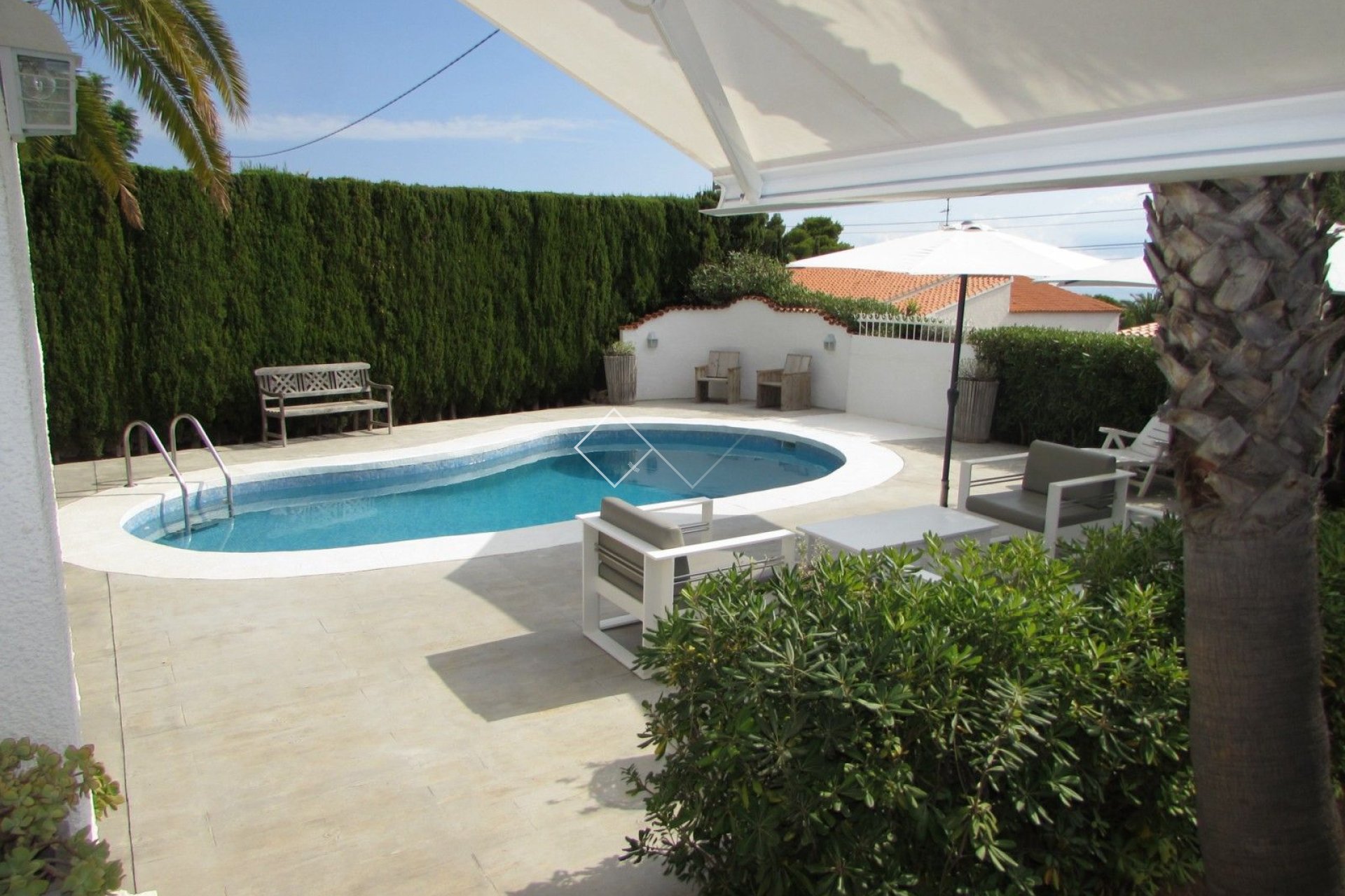  - Villa - Moraira