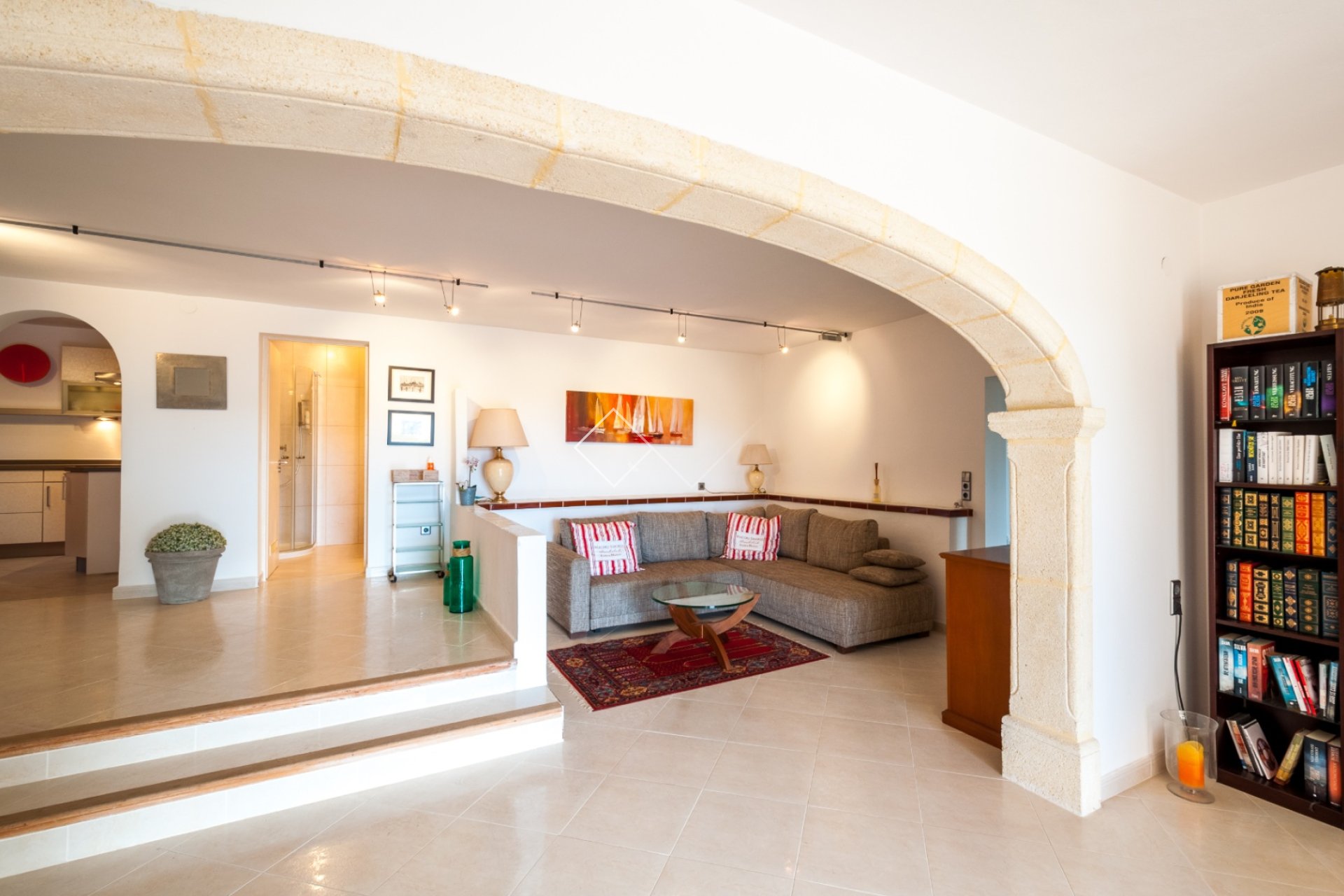  - Villa - Moraira