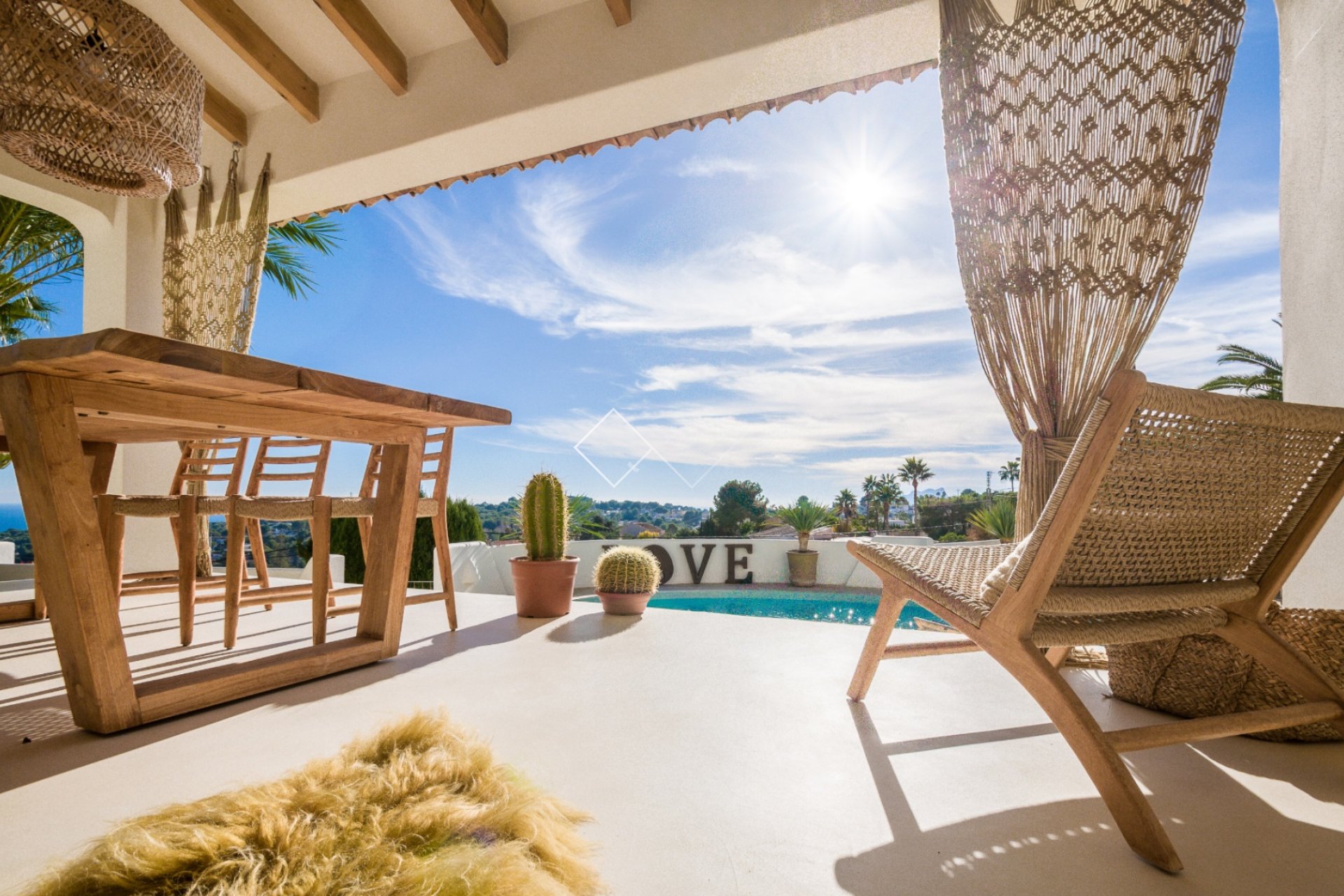  - Villa - Moraira