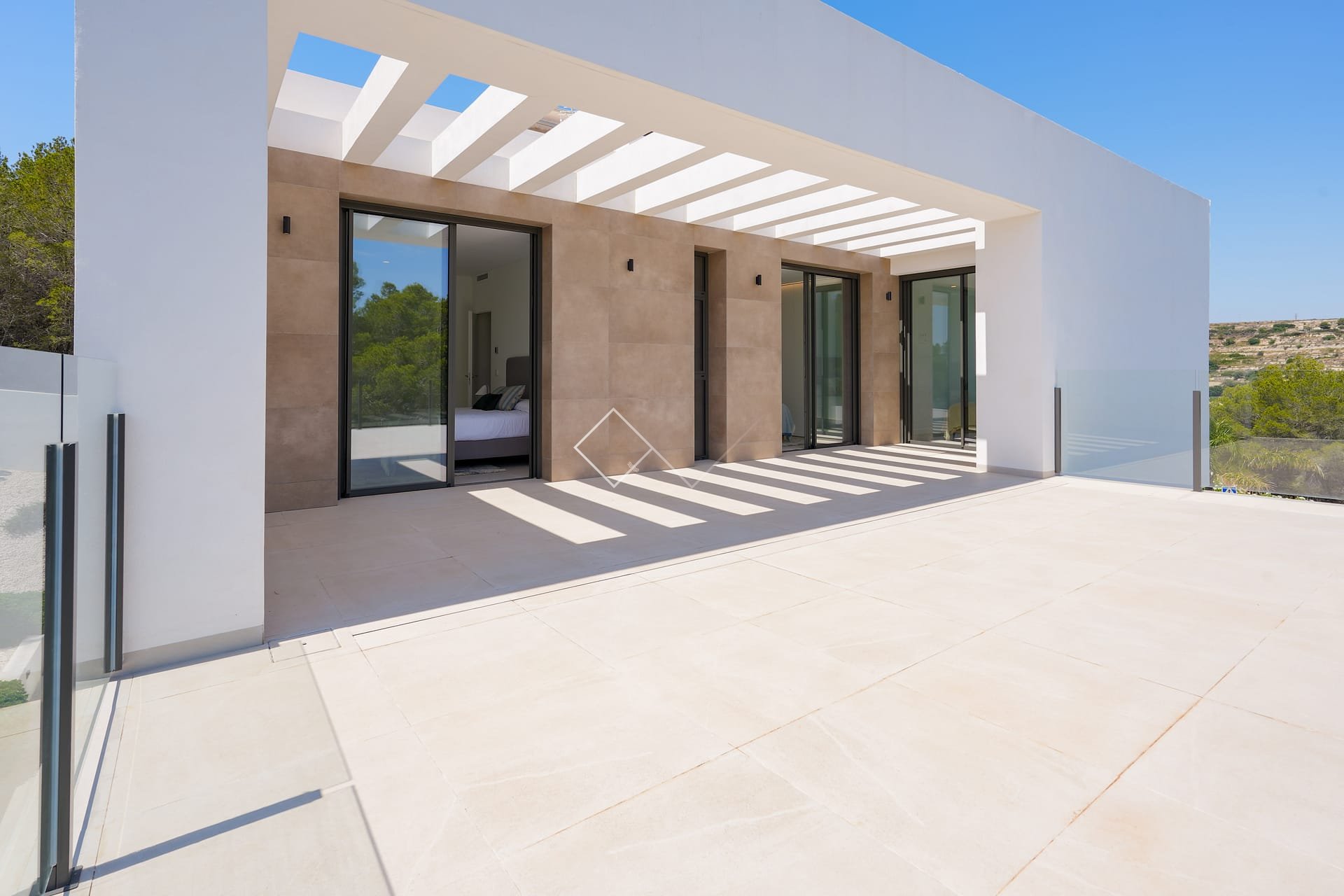  - Villa - Moraira