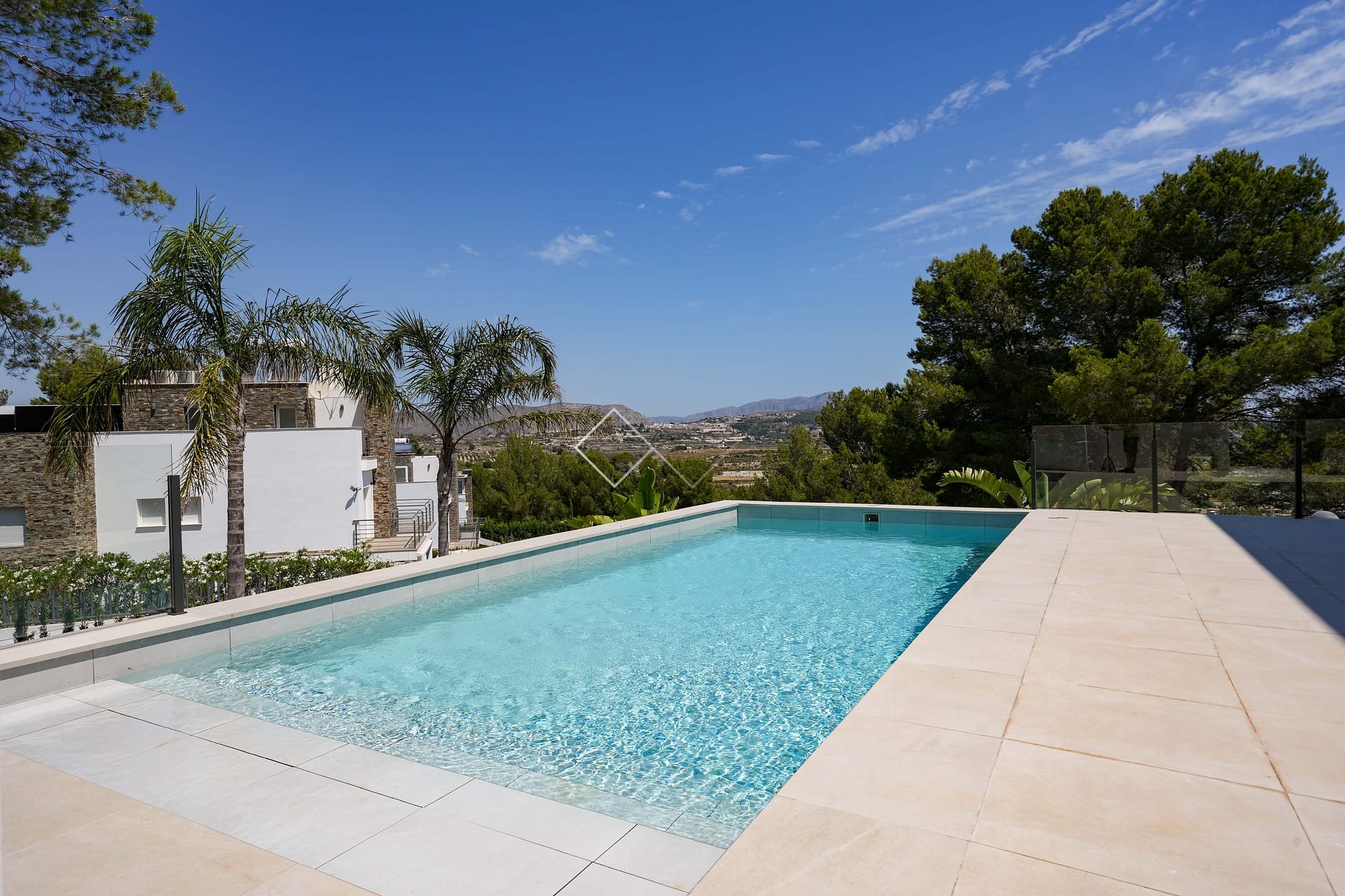  - Villa - Moraira