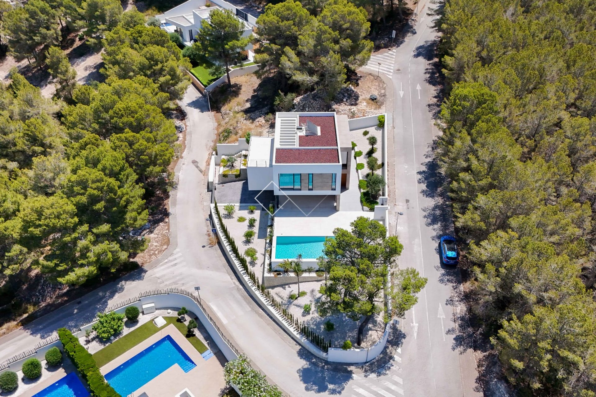  - Villa - Moraira