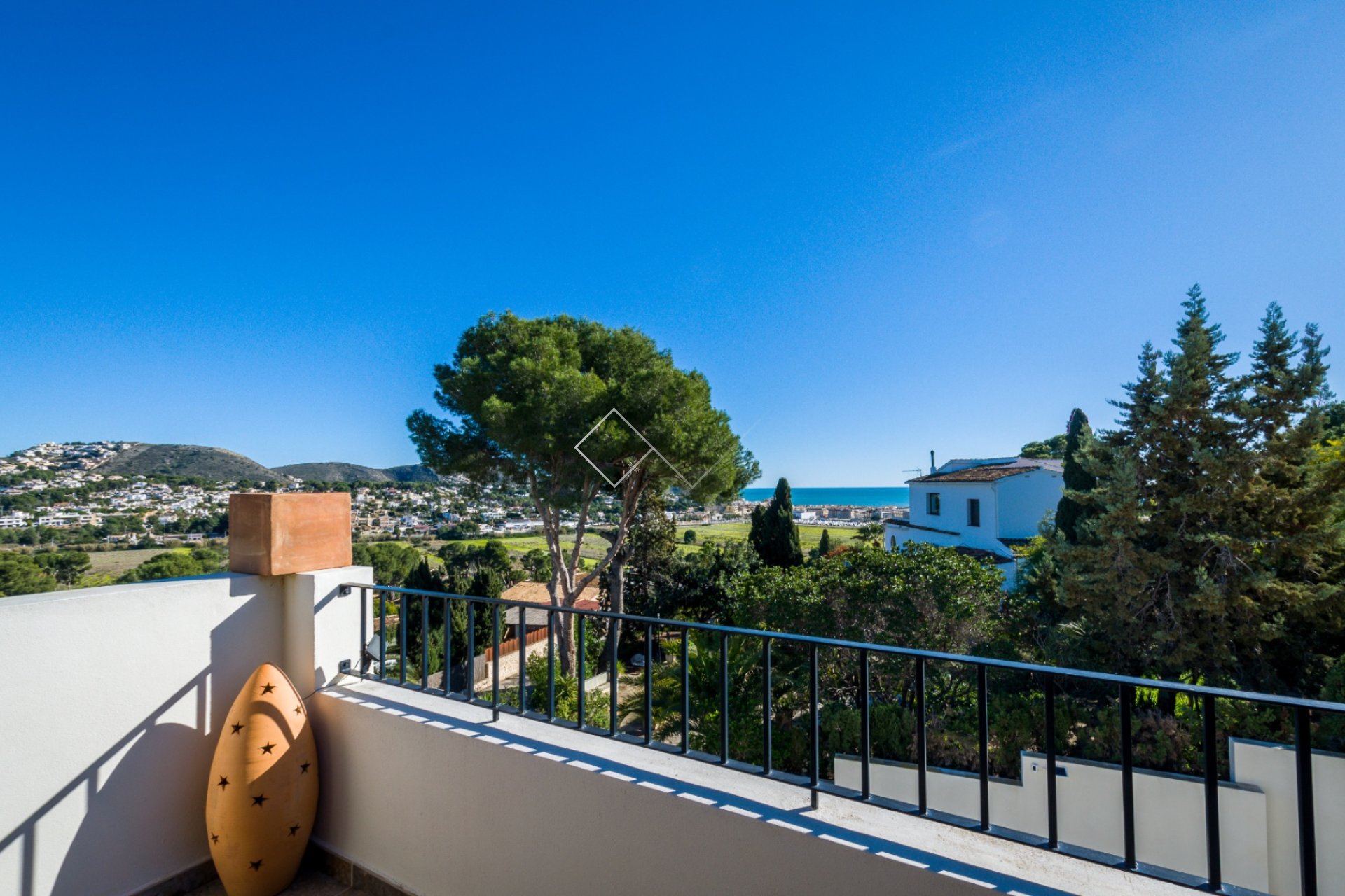  - Villa - Moraira