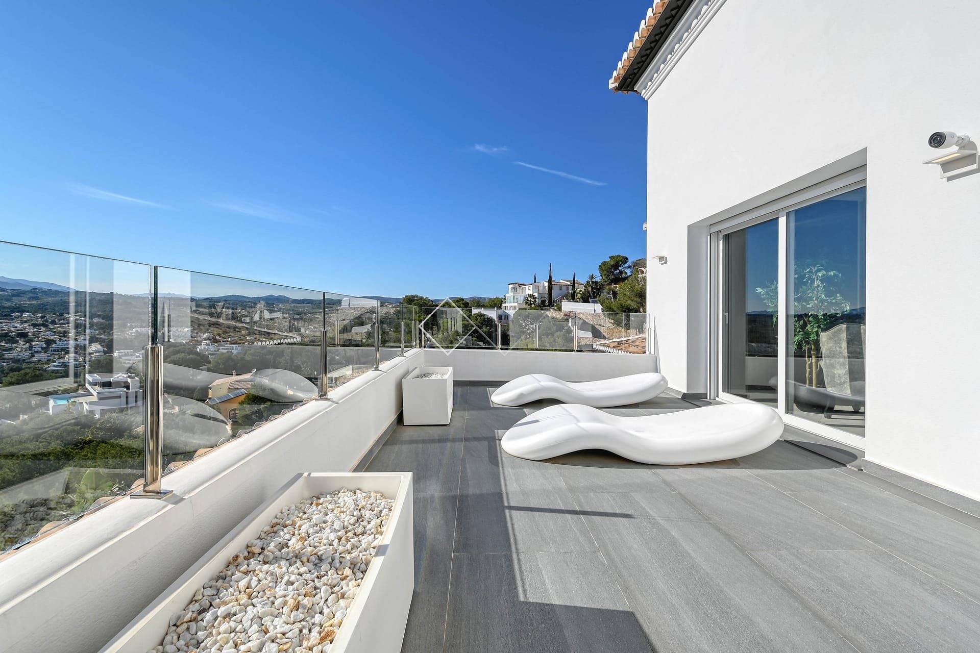  - Villa - Moraira