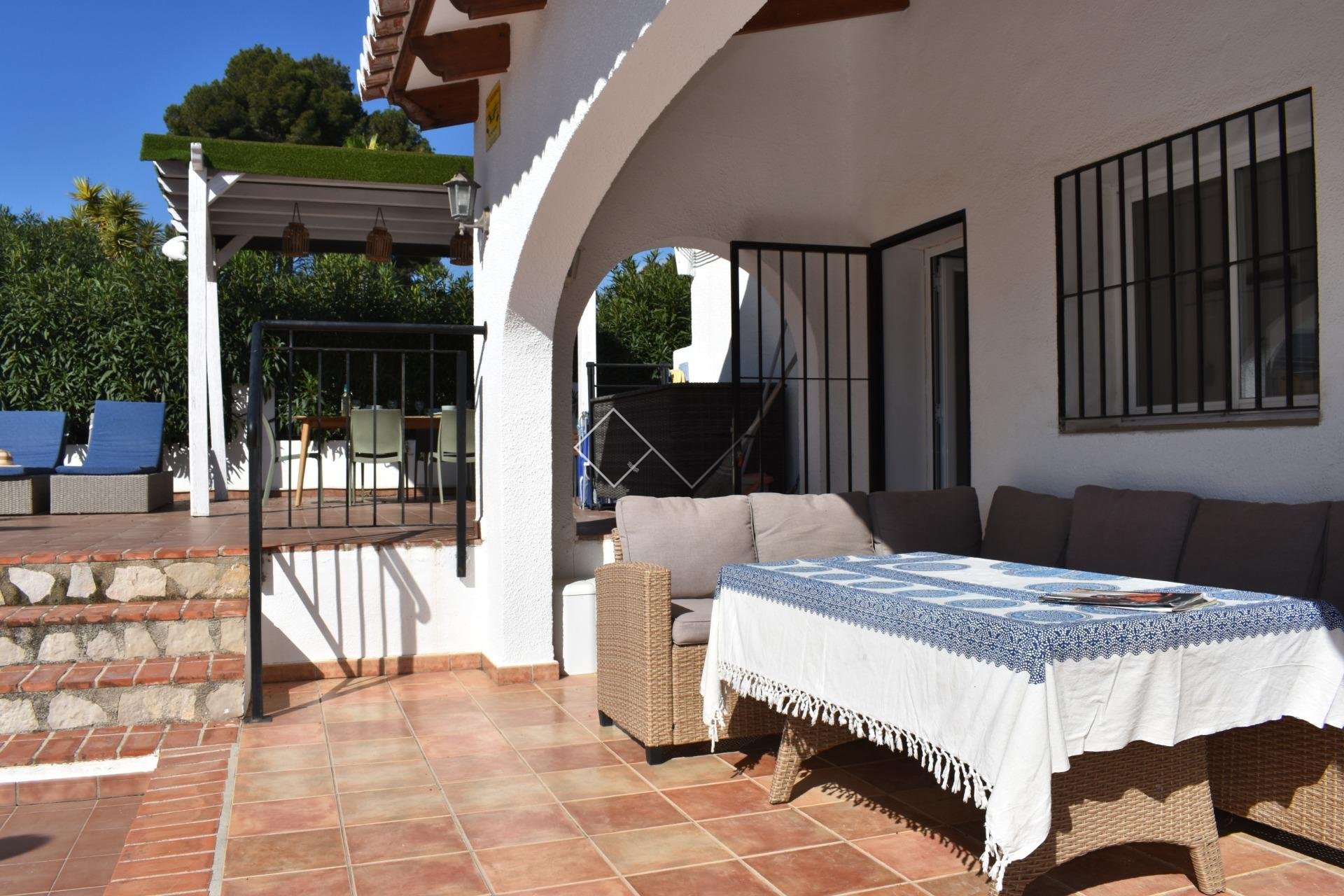  - Villa - Moraira