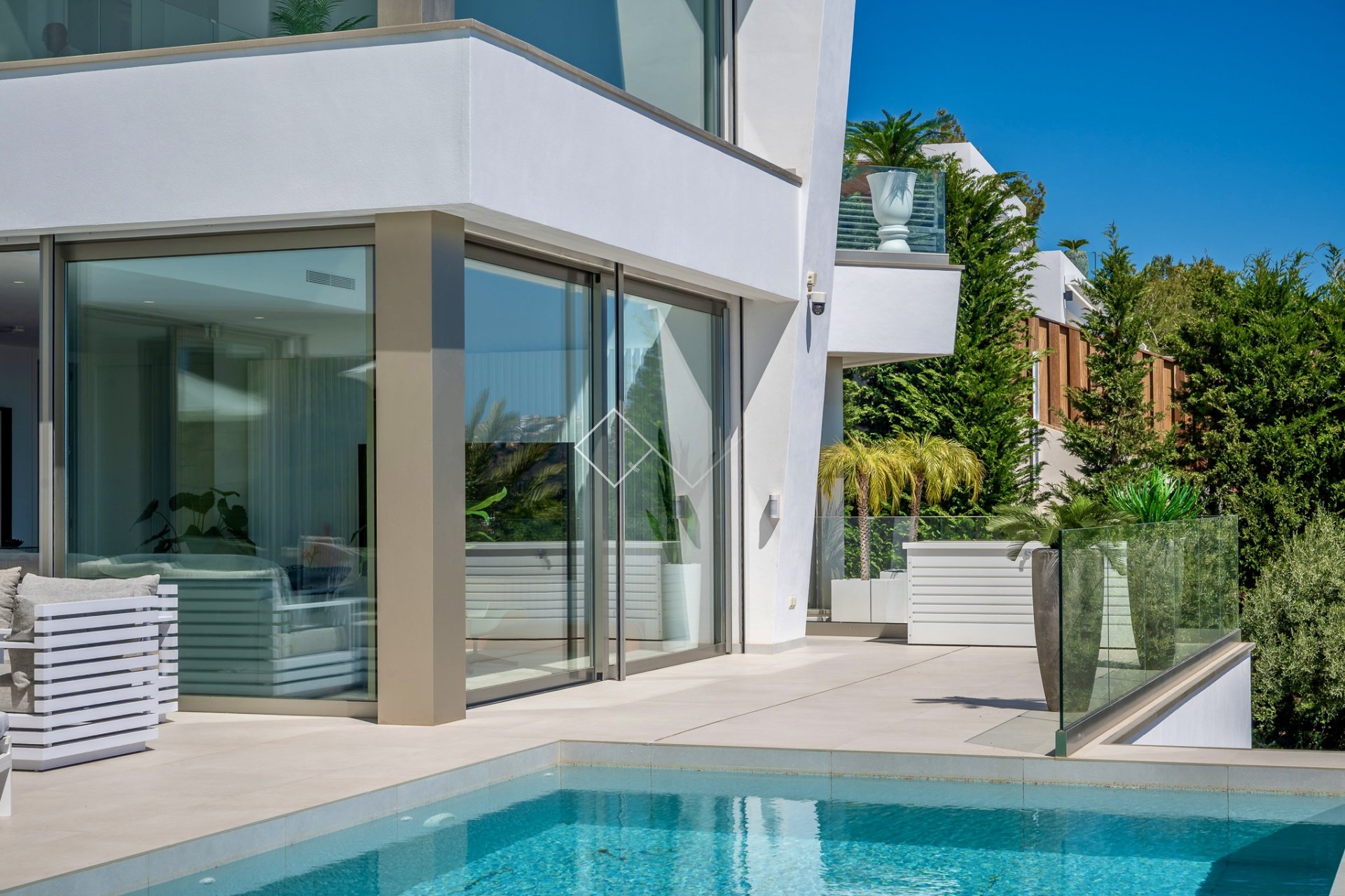  - Villa - Moraira