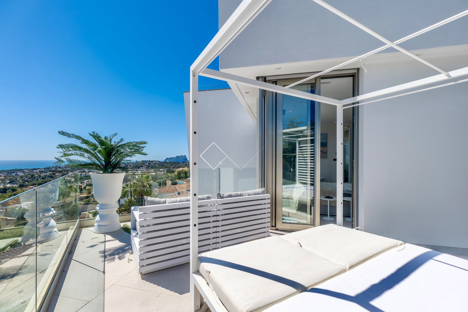  - Villa - Moraira