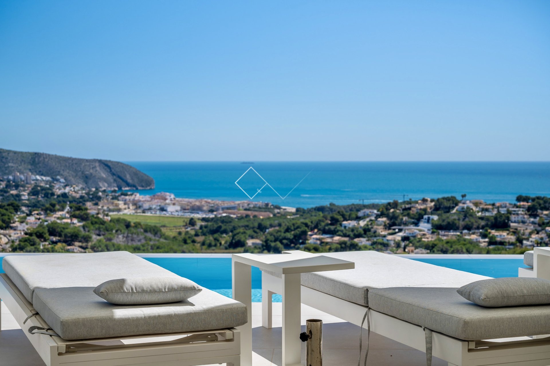  - Villa - Moraira