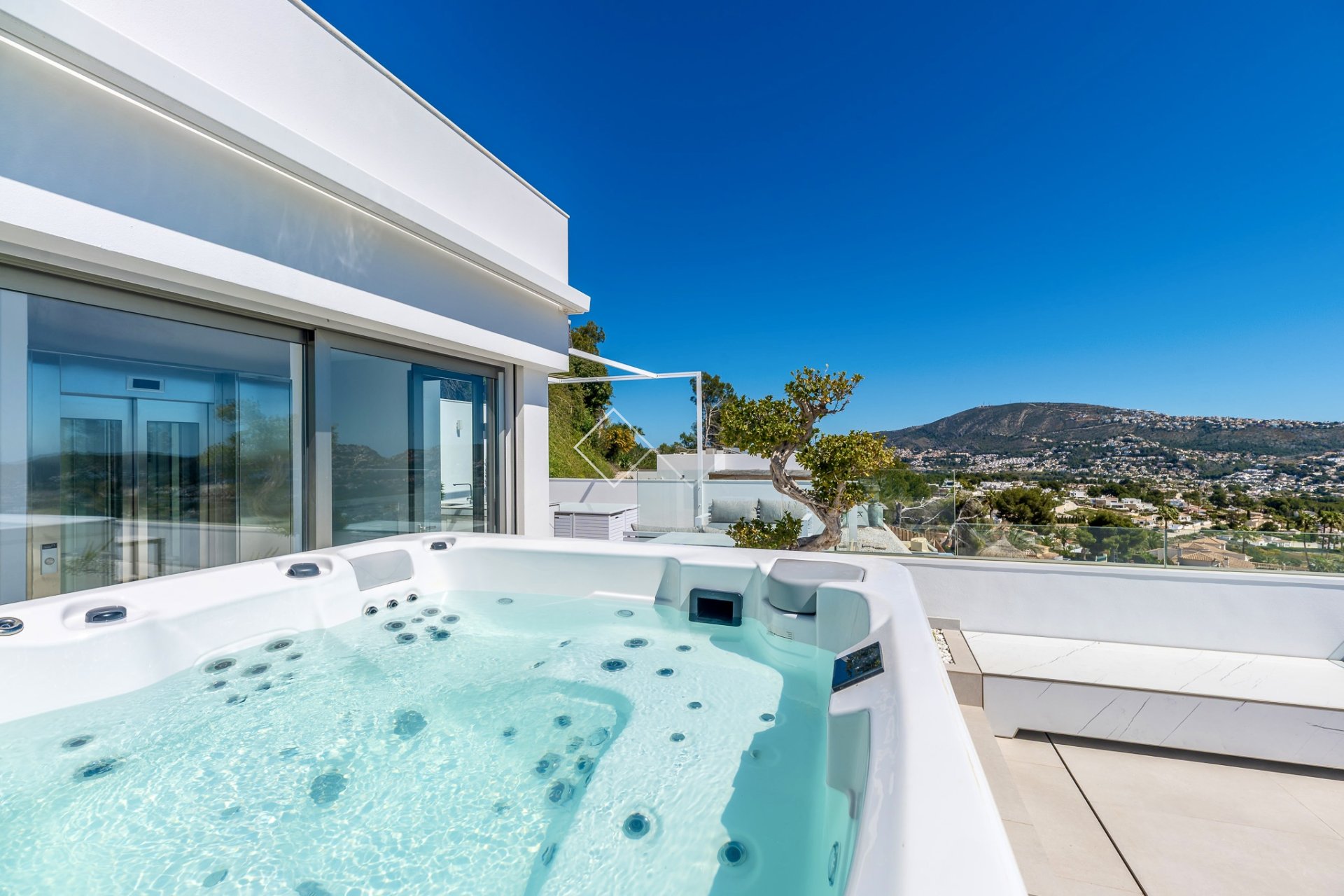  - Villa - Moraira
