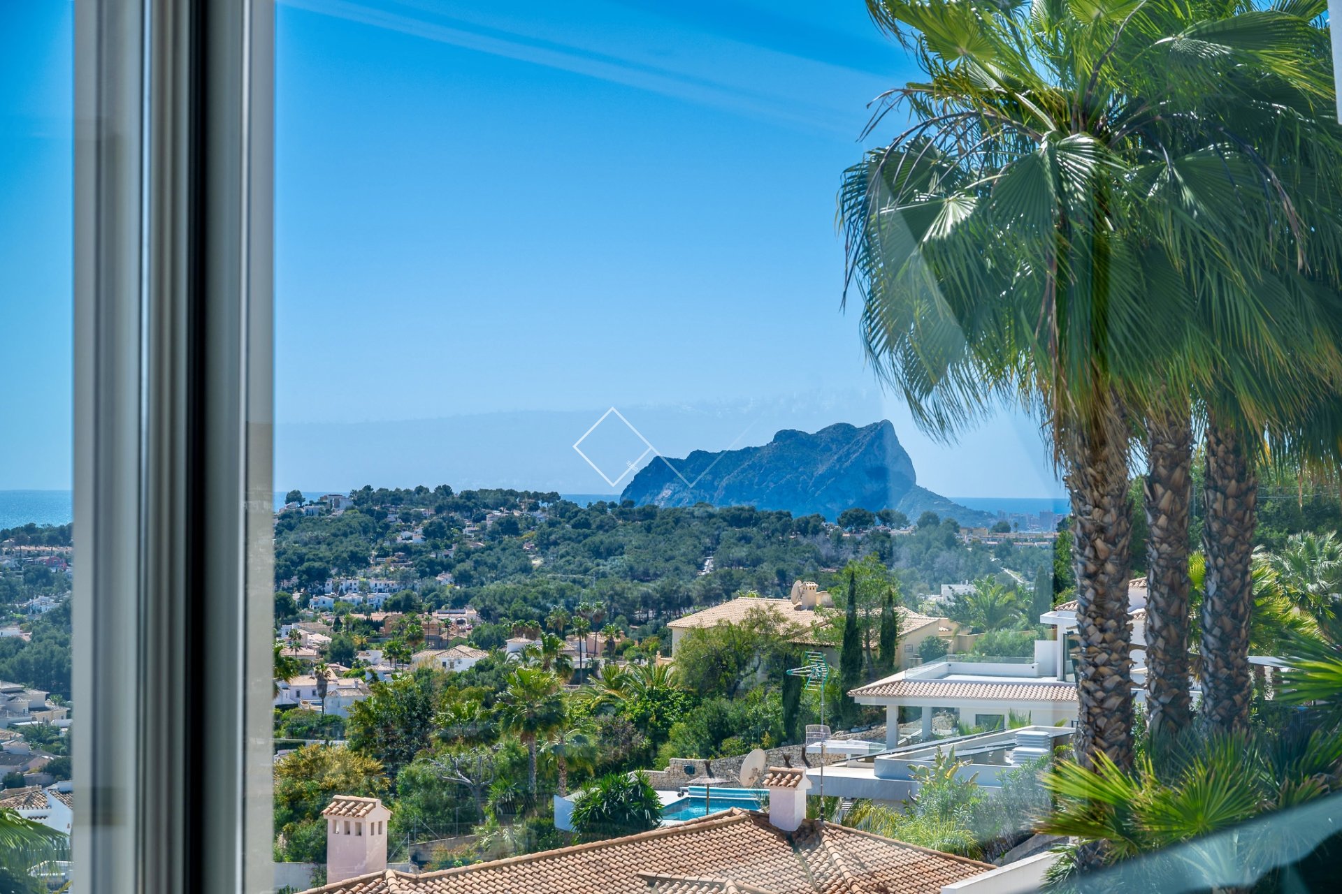  - Villa - Moraira