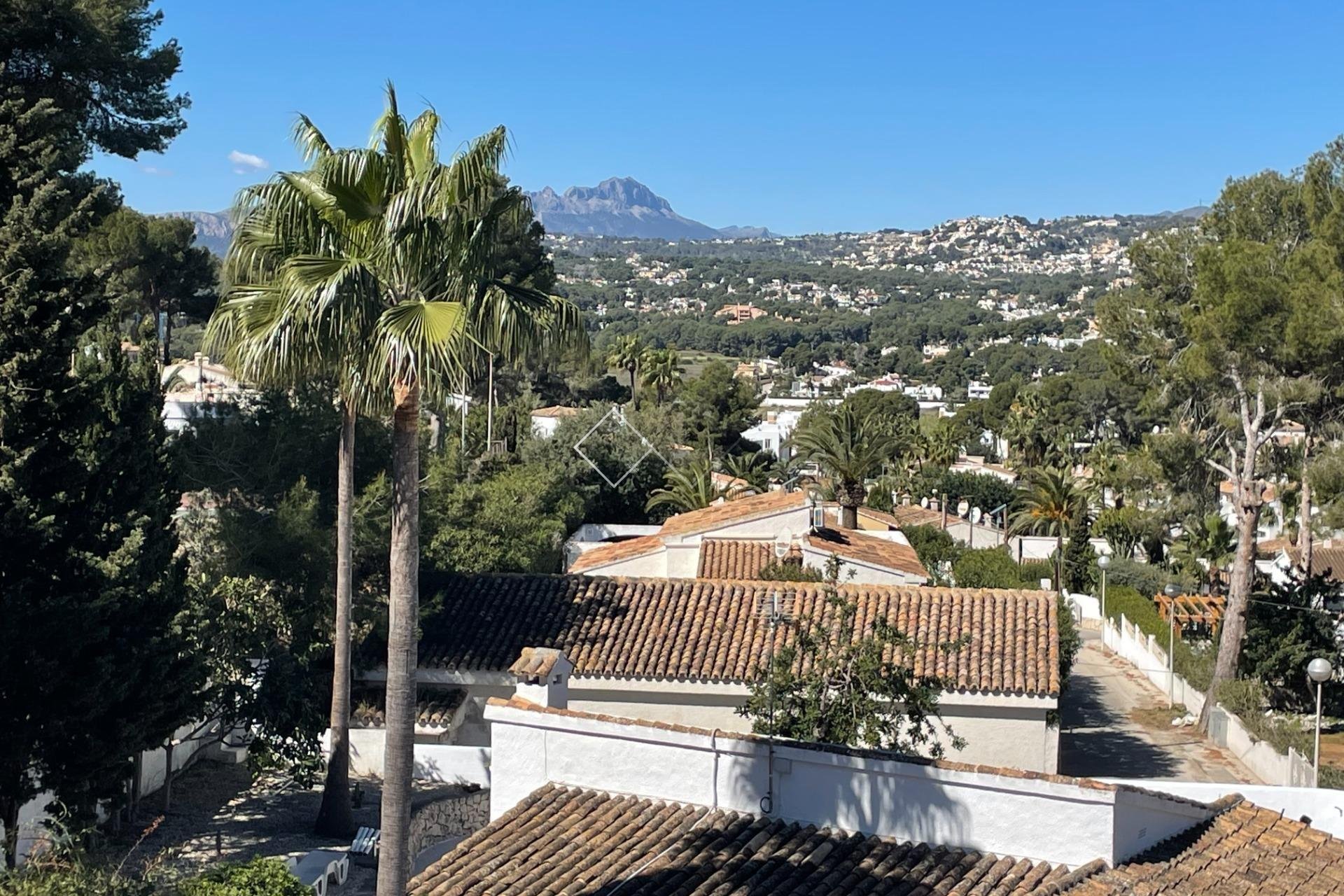  - Villa - Moraira