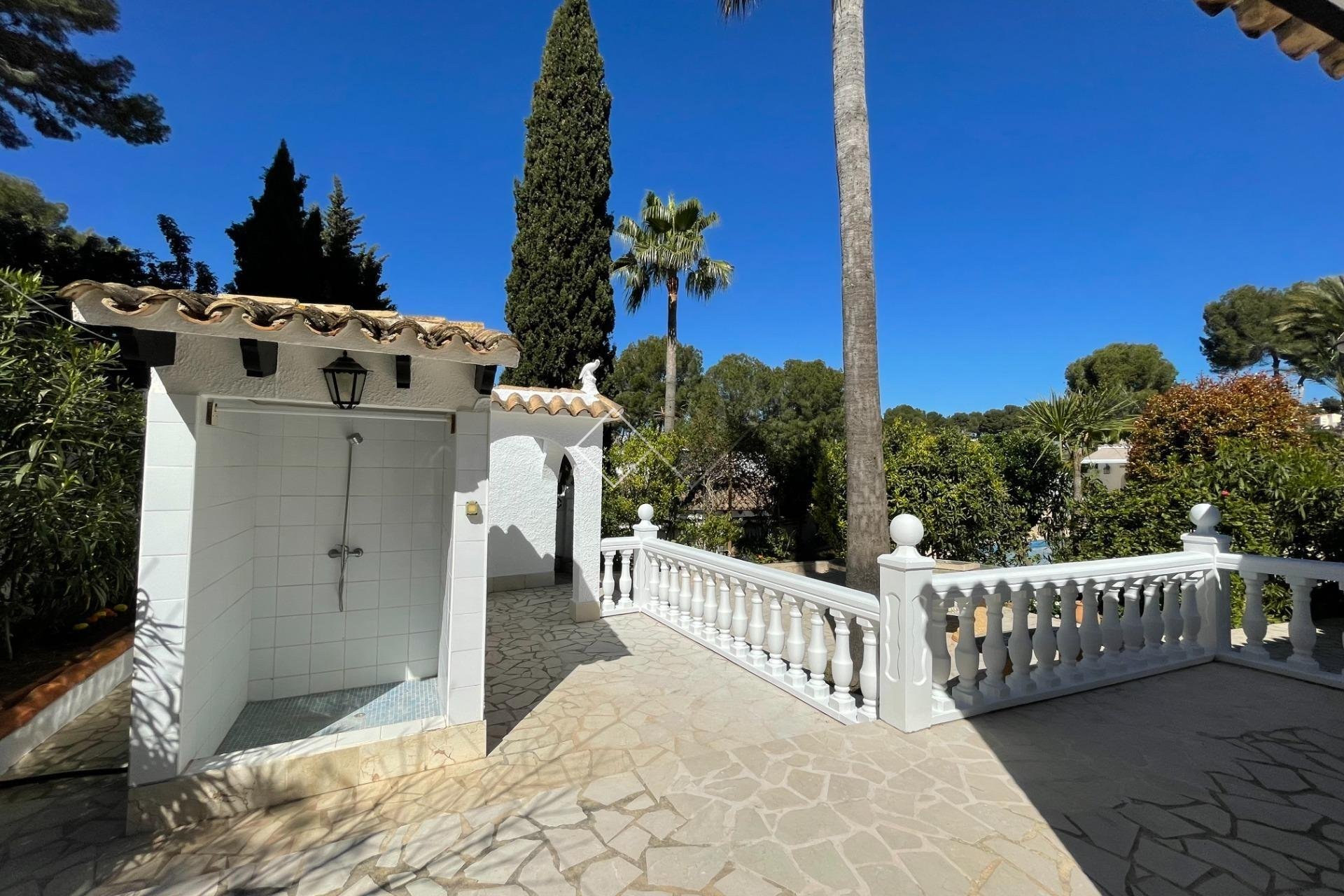  - Villa - Moraira
