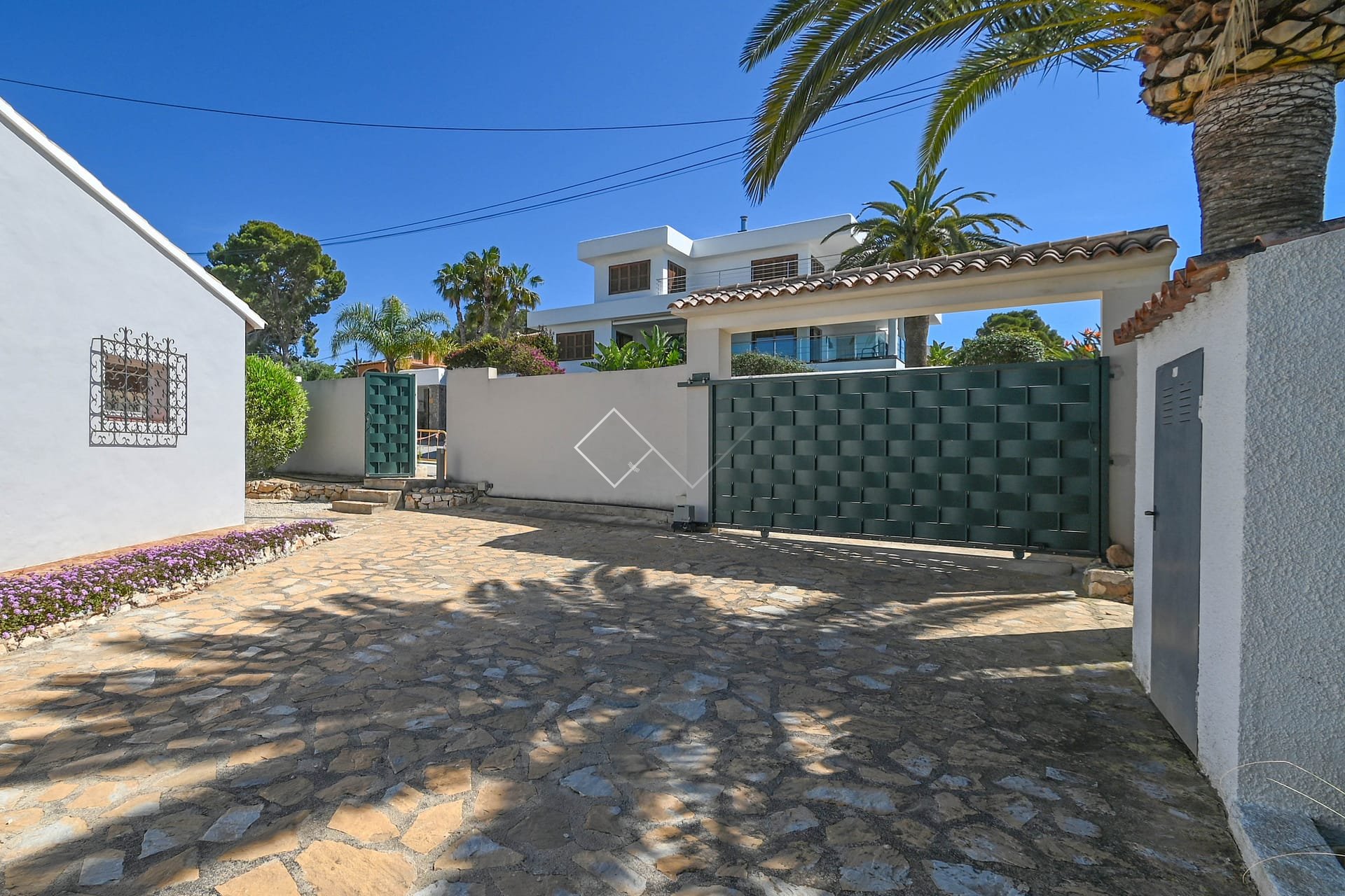  - Villa - Moraira
