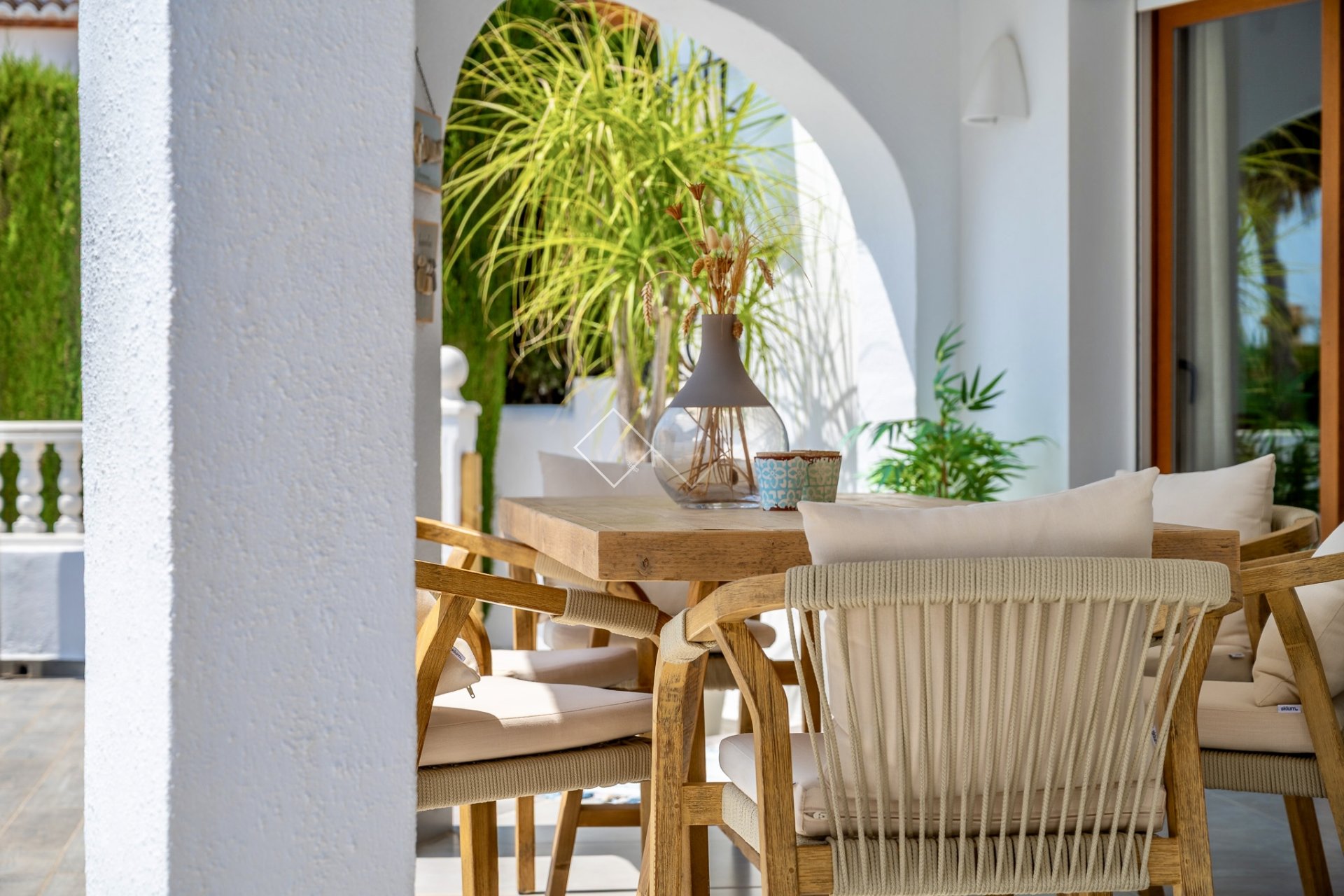  - Villa - Moraira
