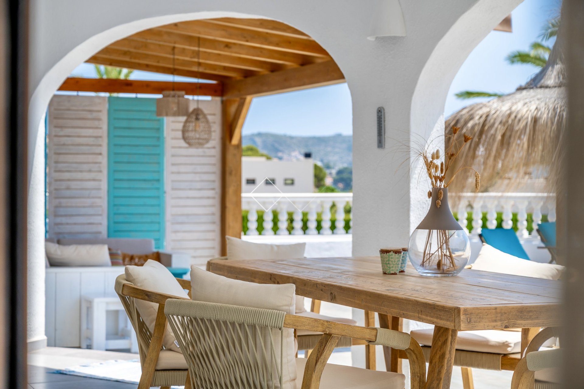  - Villa - Moraira